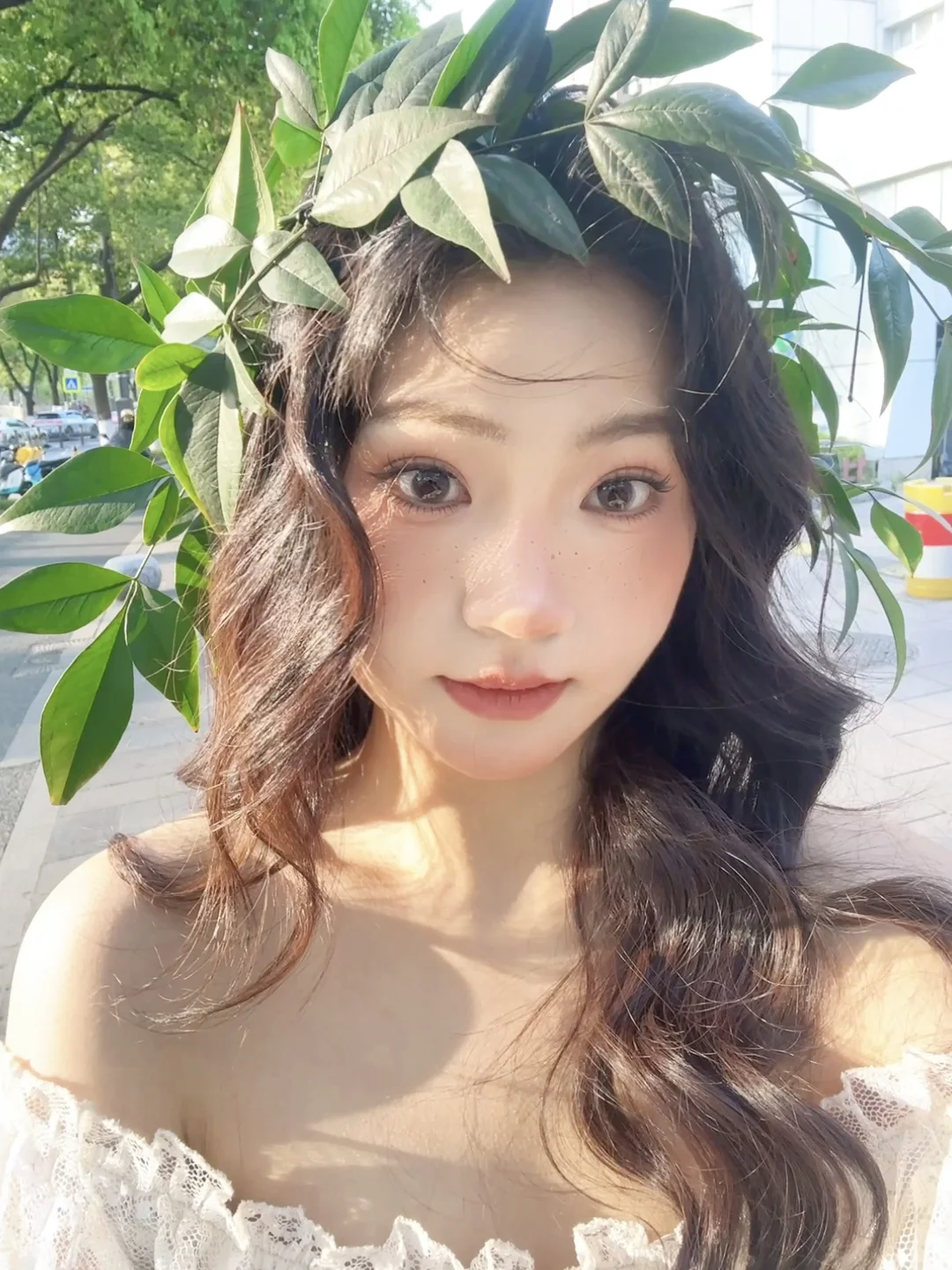 😥 这种300一天的模特根本没人愿意！