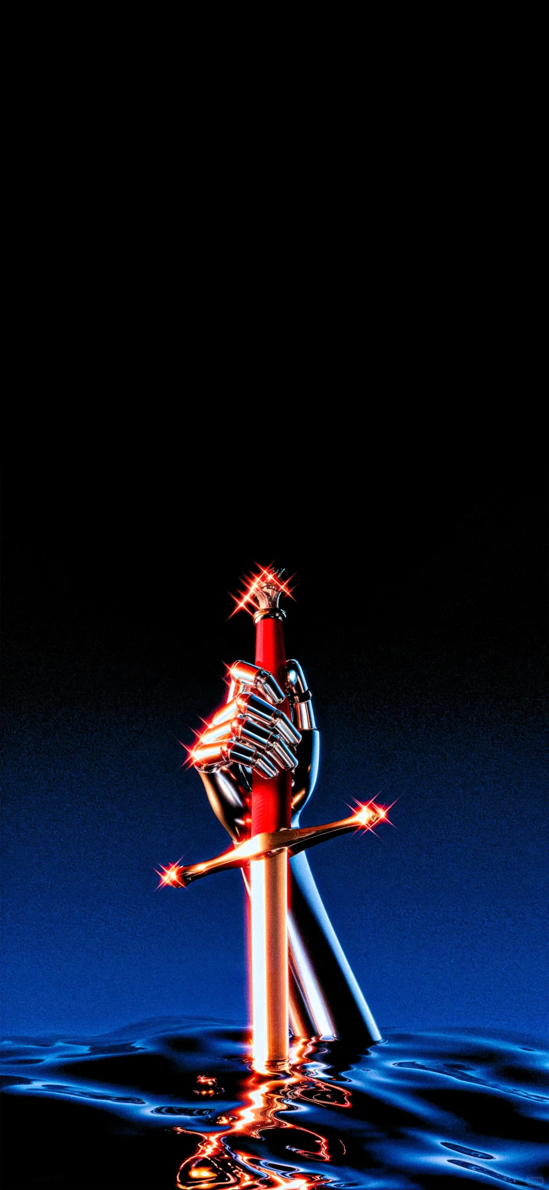 visual feast｜锁屏壁纸