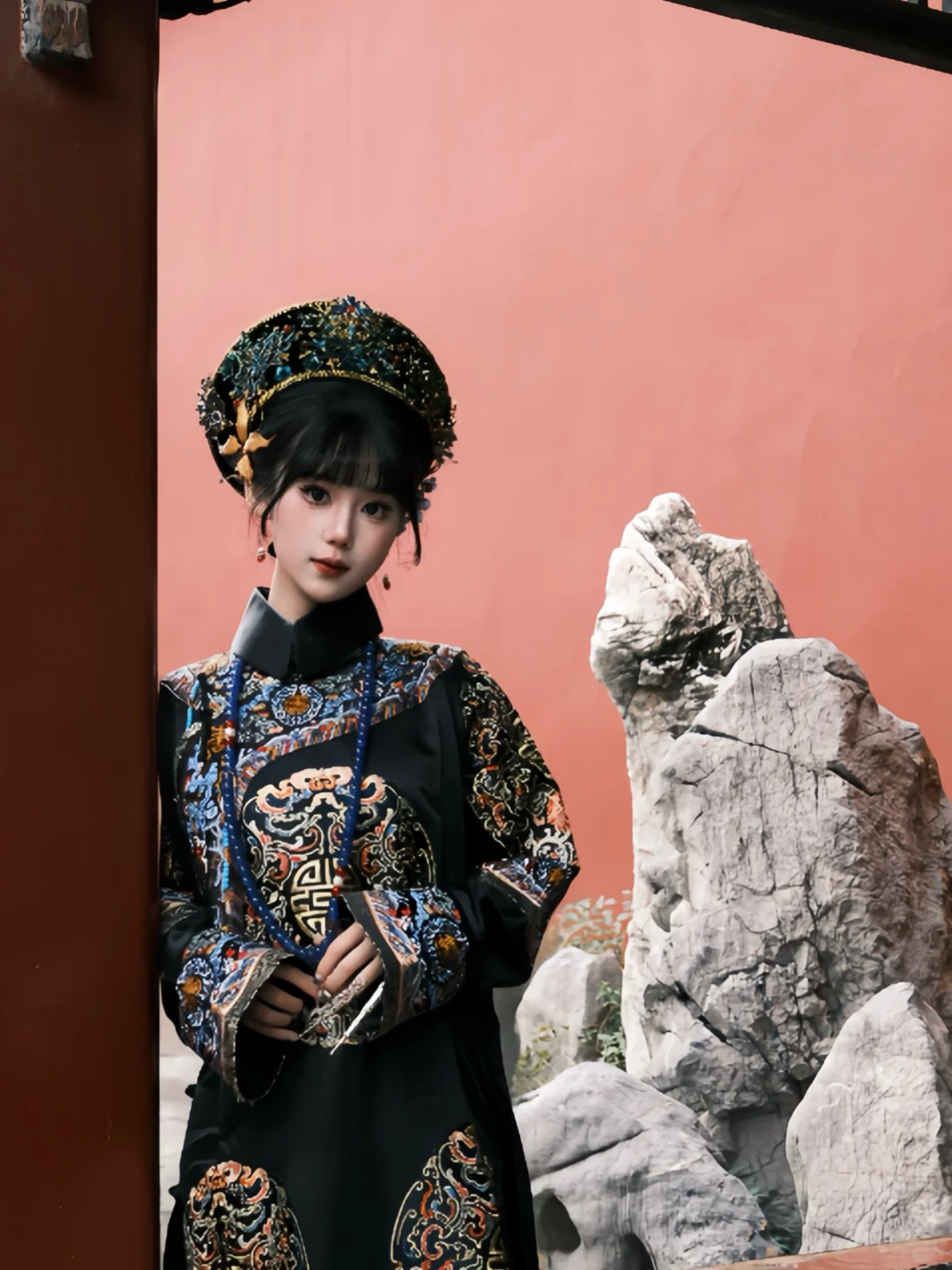 北京写真合集‼️超多的风格合集🔥不踩雷