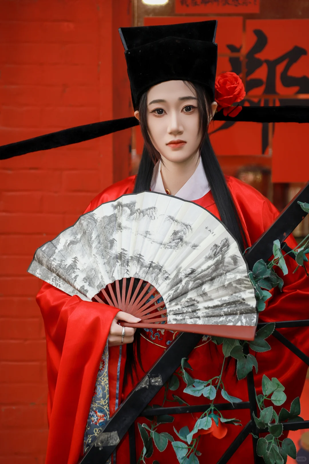 郑州！🔥🔥🔥真的拍到了超火爆的女驸马！