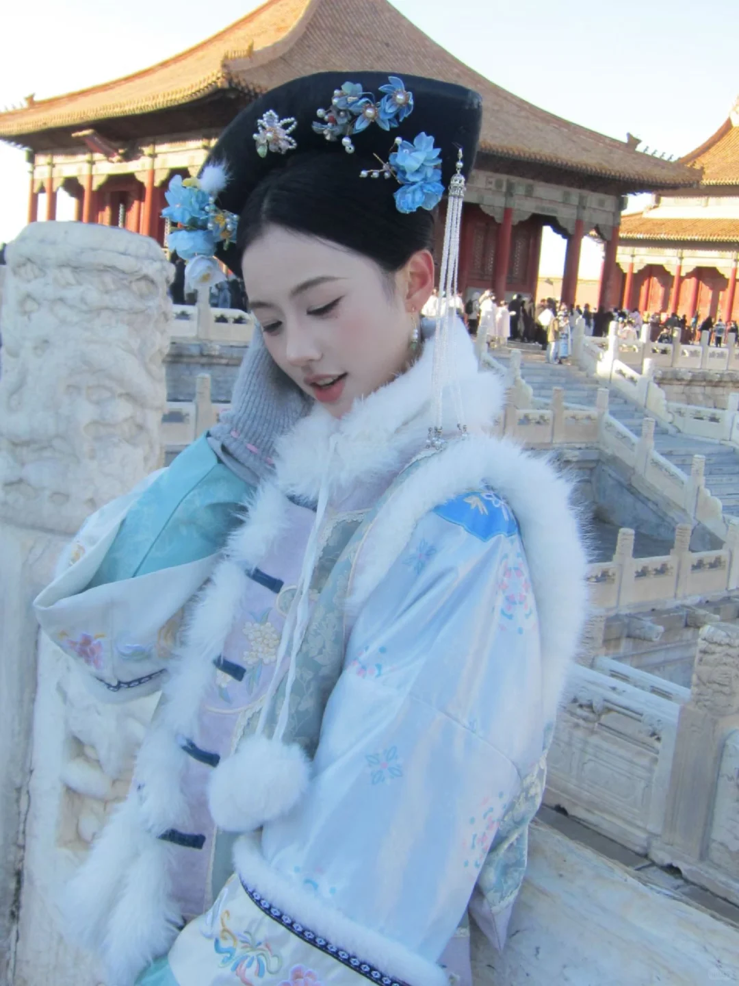 北京写真合集‼️超多的风格合集🔥不踩雷