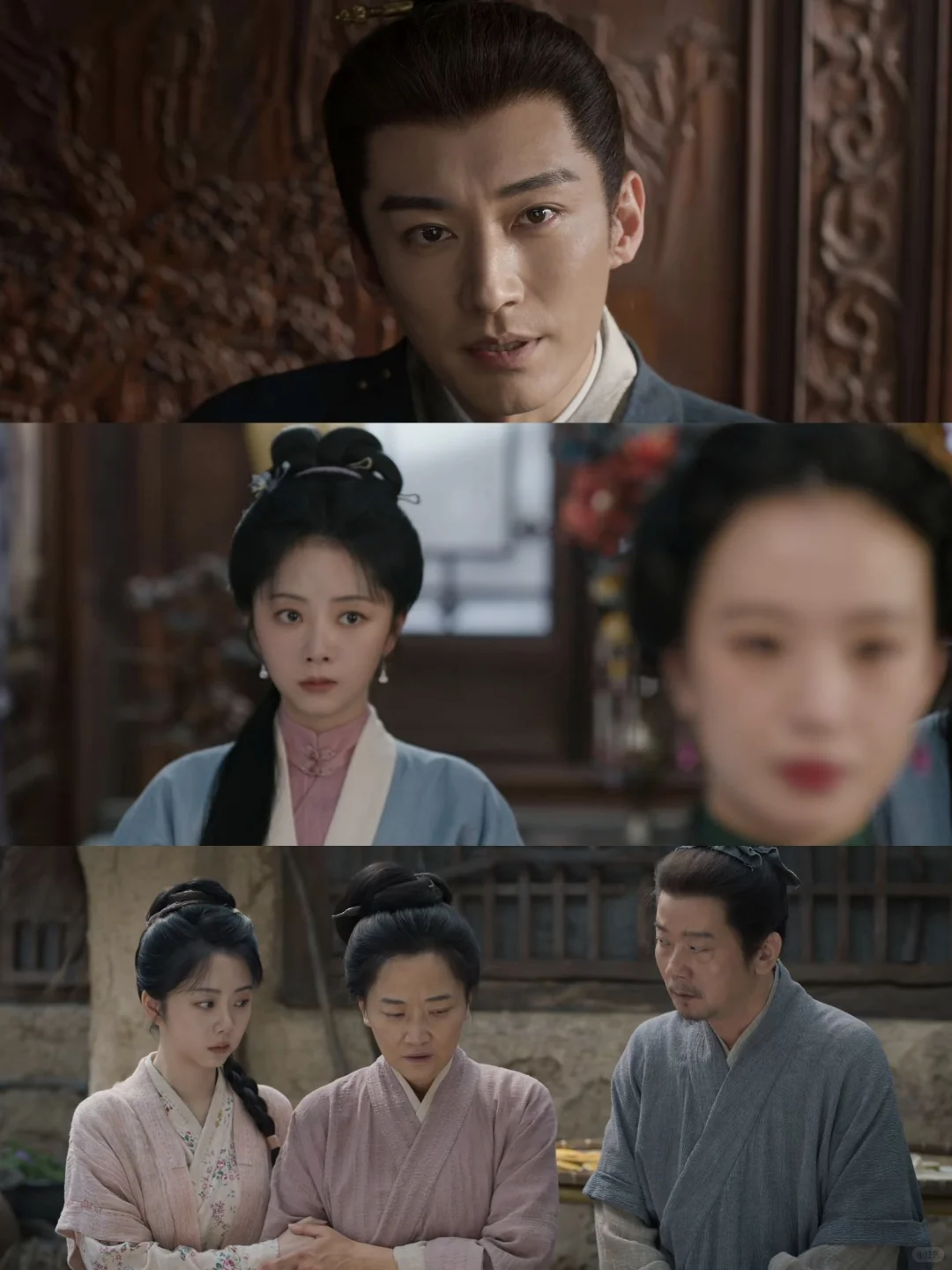 来了来了❗古装新剧杀疯了❗❗❗