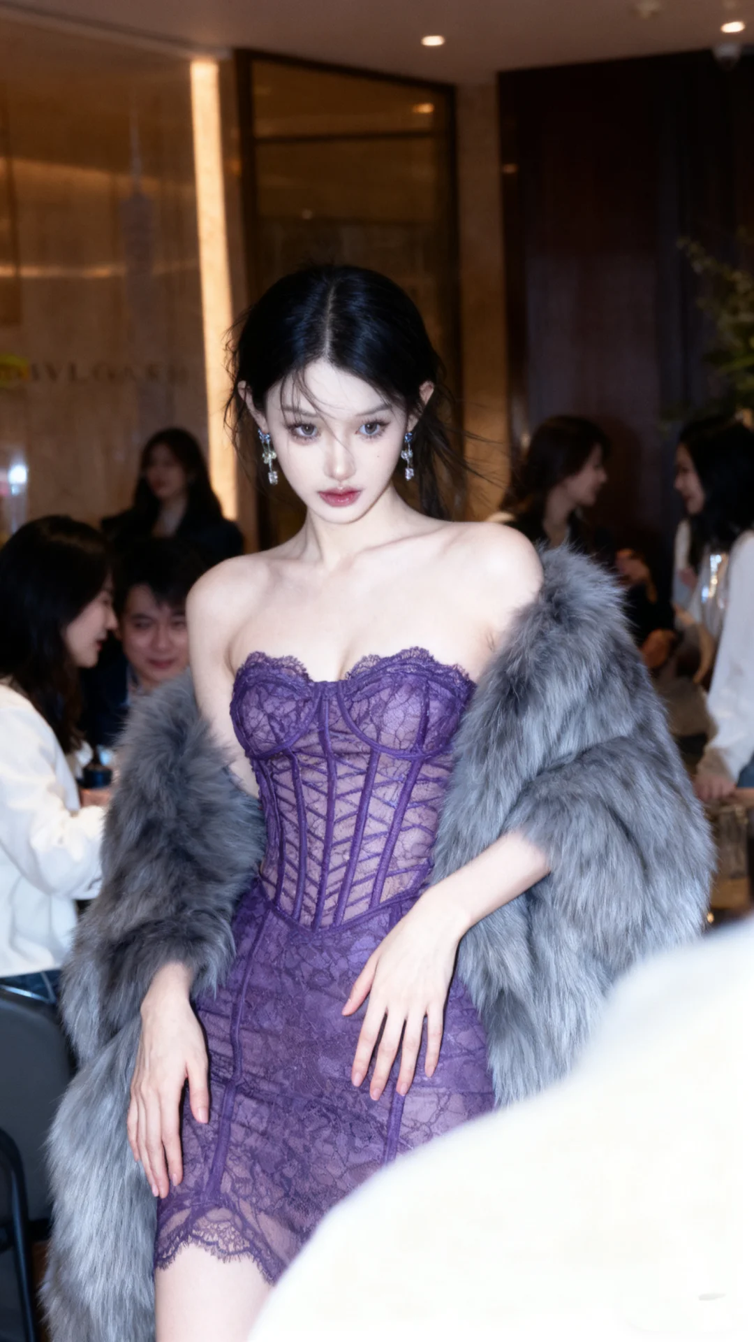 食物链的顶端永远是姐姐🥺