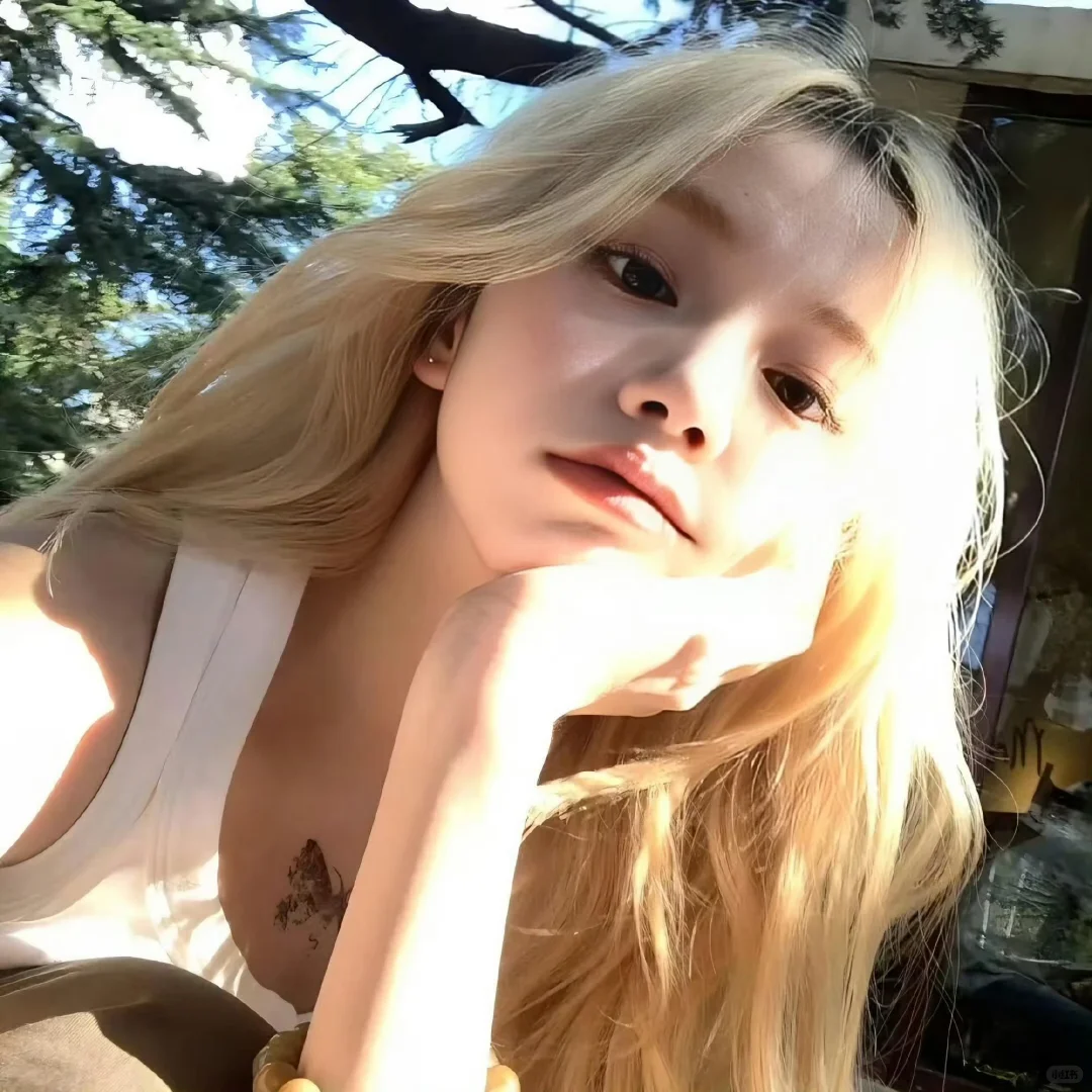 氛围感女头、清冷权威的女头、氛围感女头