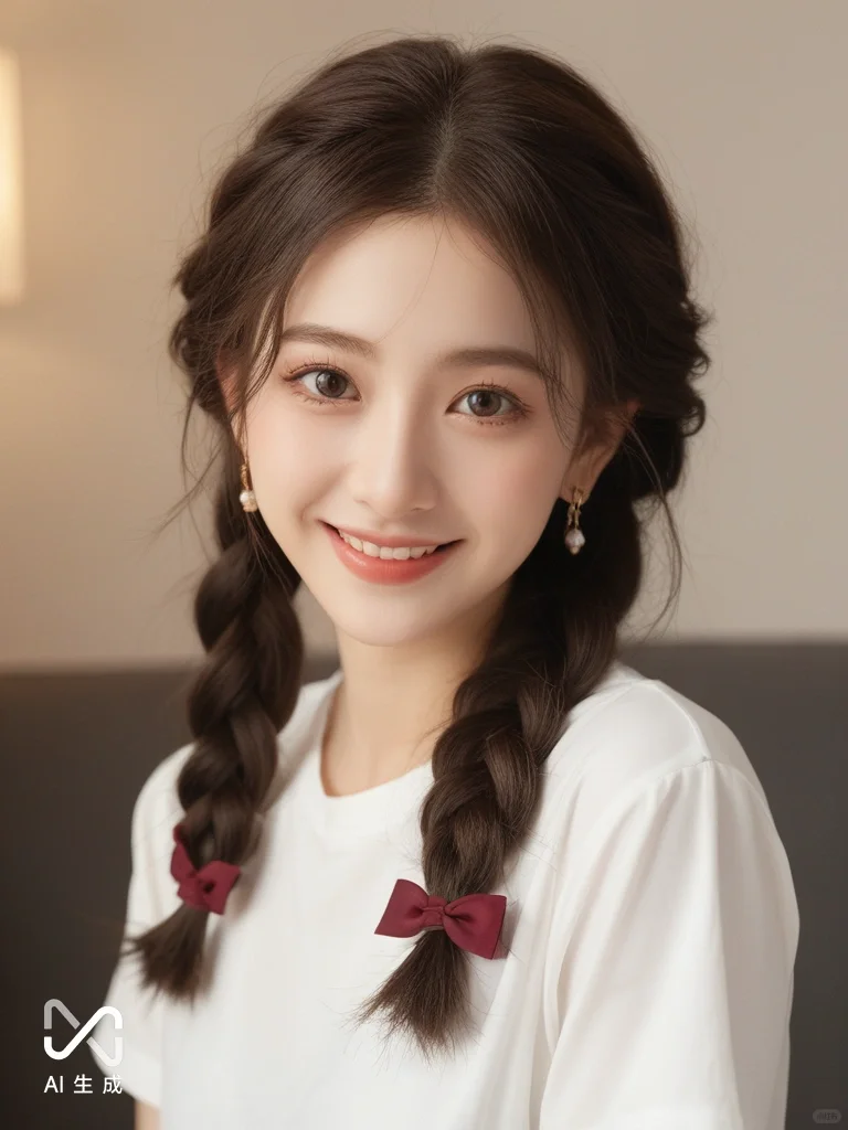 Ai➺职业照👒轻氧系打工人~🪁🍀