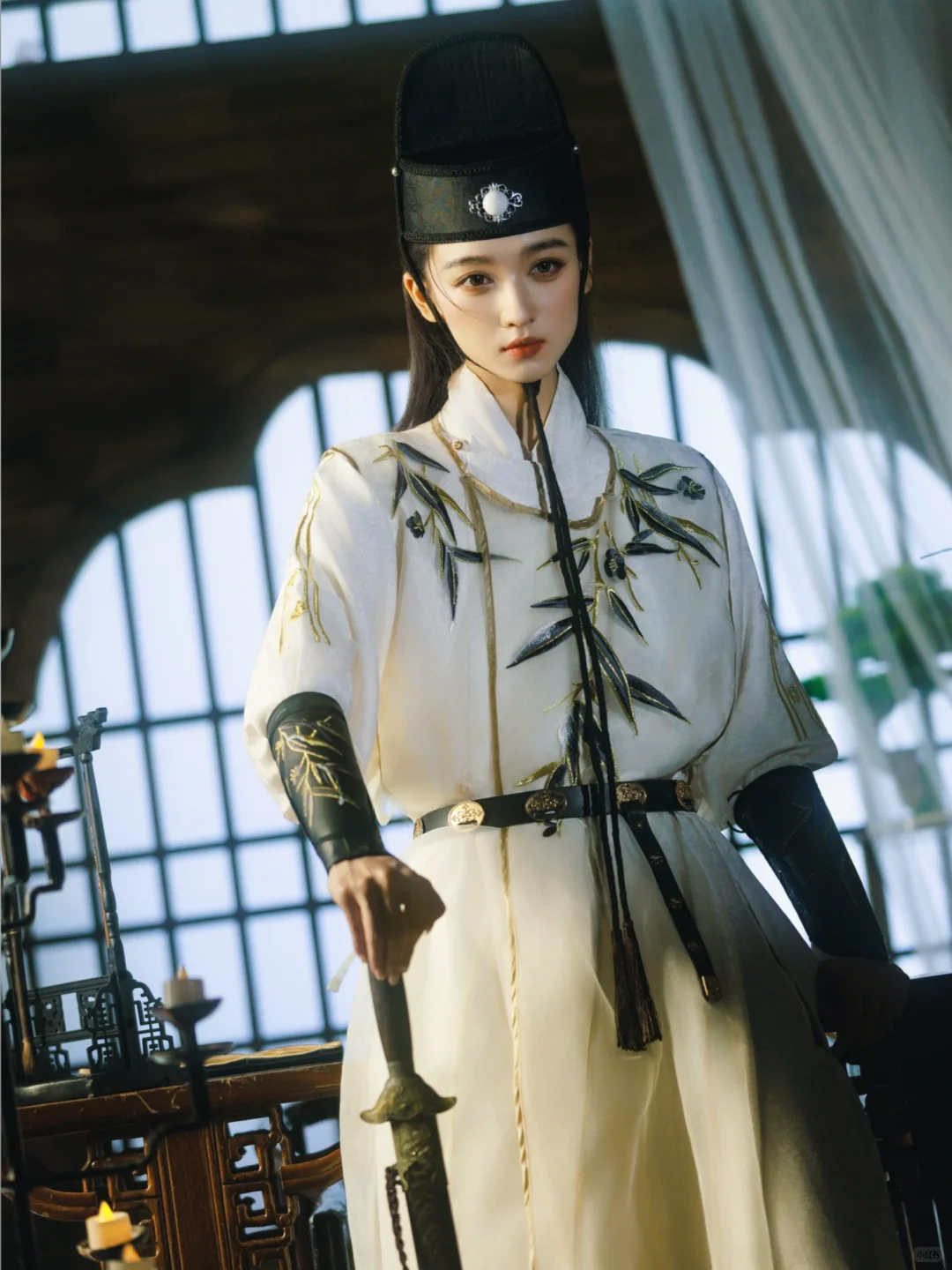 我有预感…这组👆“锦衣卫”又是爆单的一组