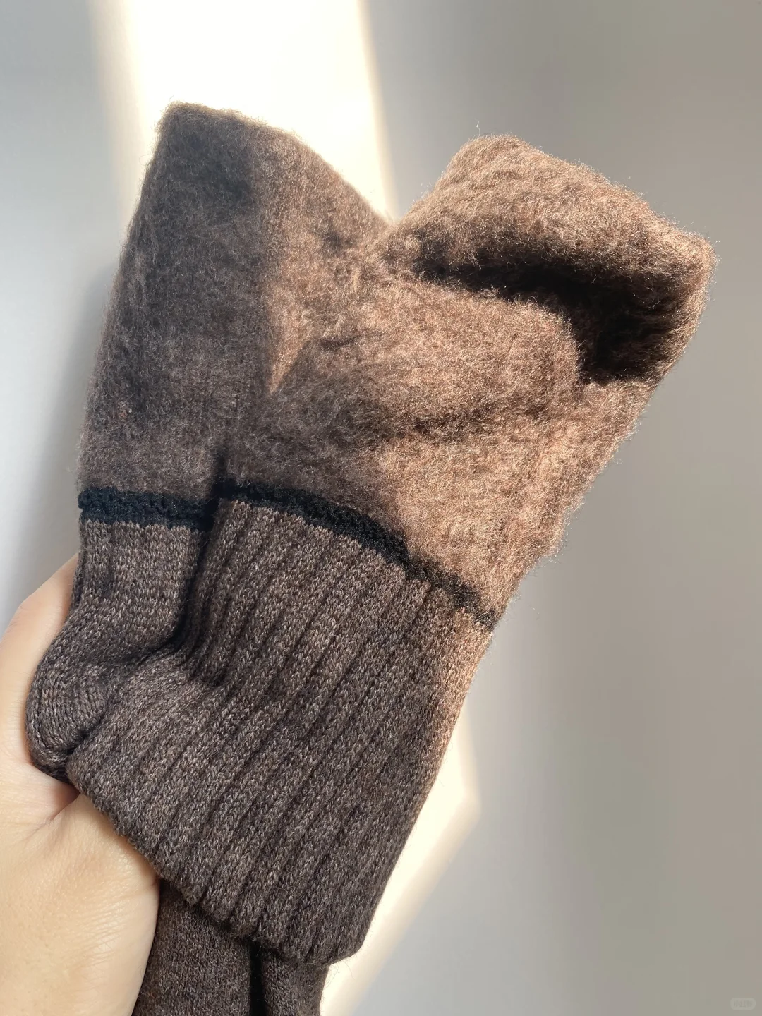 热晕了🥵10r+💰过膝袜真的是冬天的搭配好物