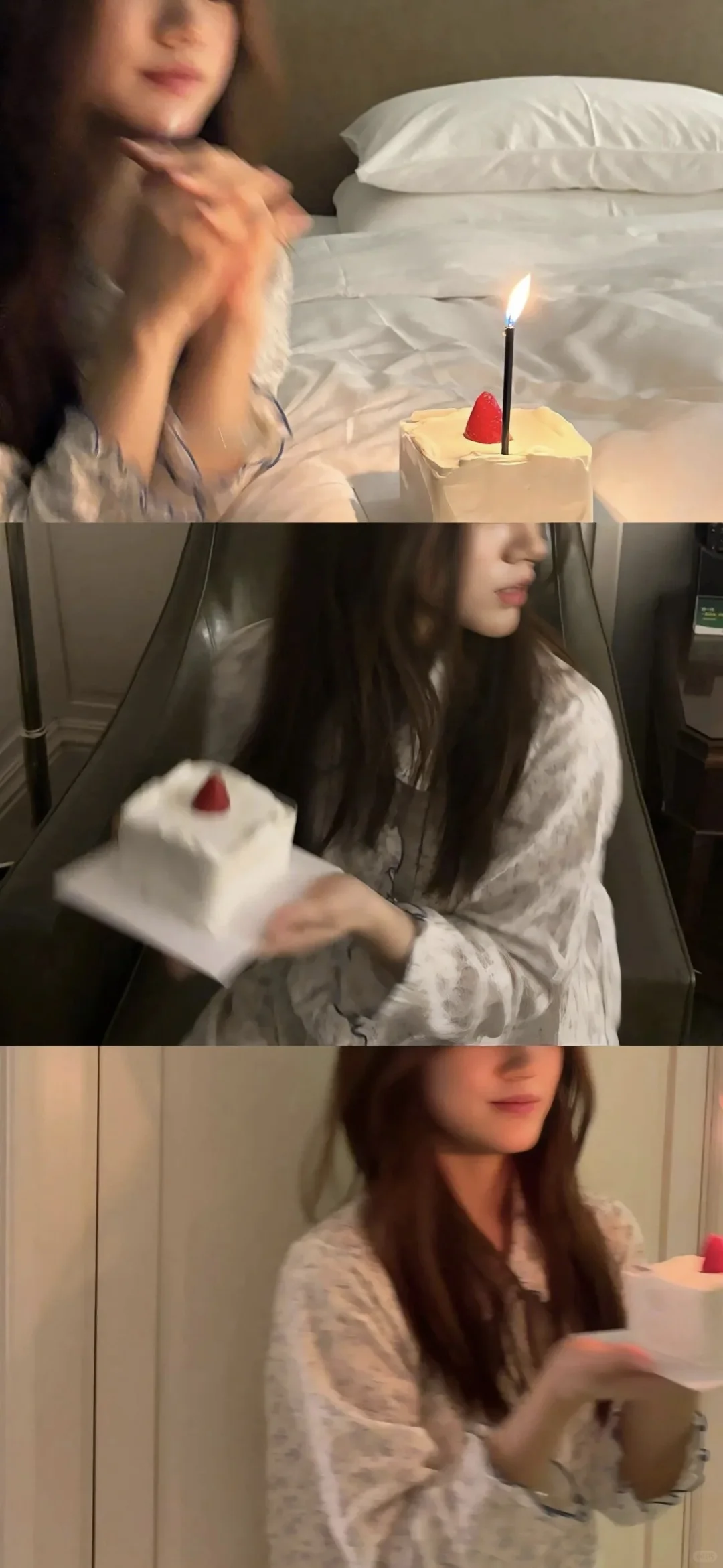 ins风小众氛围感壁纸分享:'