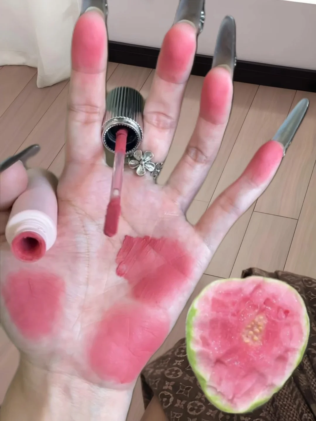 🇰🇷韩女真的好会画啊……