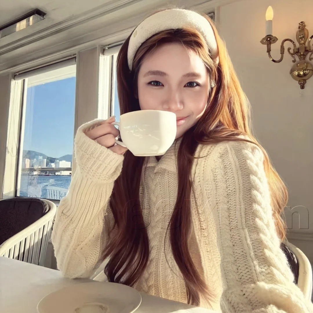 𝐛𝐞 𝐬𝐡𝐢𝐧𝐞.古早感女头