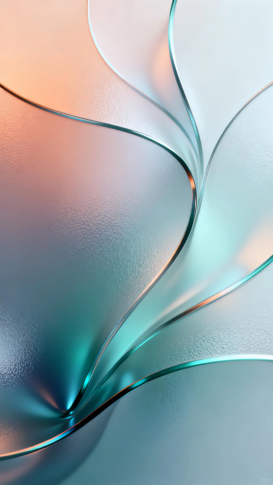 原创 | 莹净琉璃碧玉光