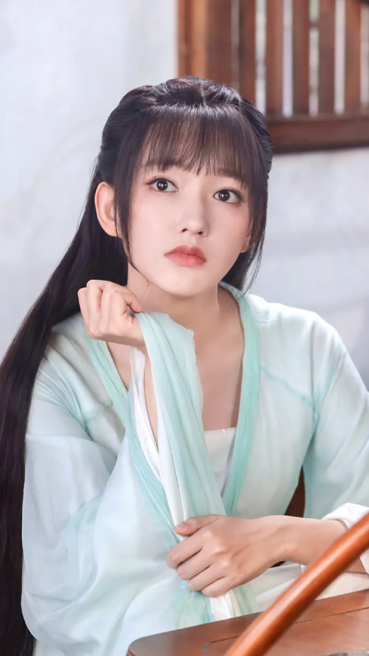 这套好可爱啊！！！