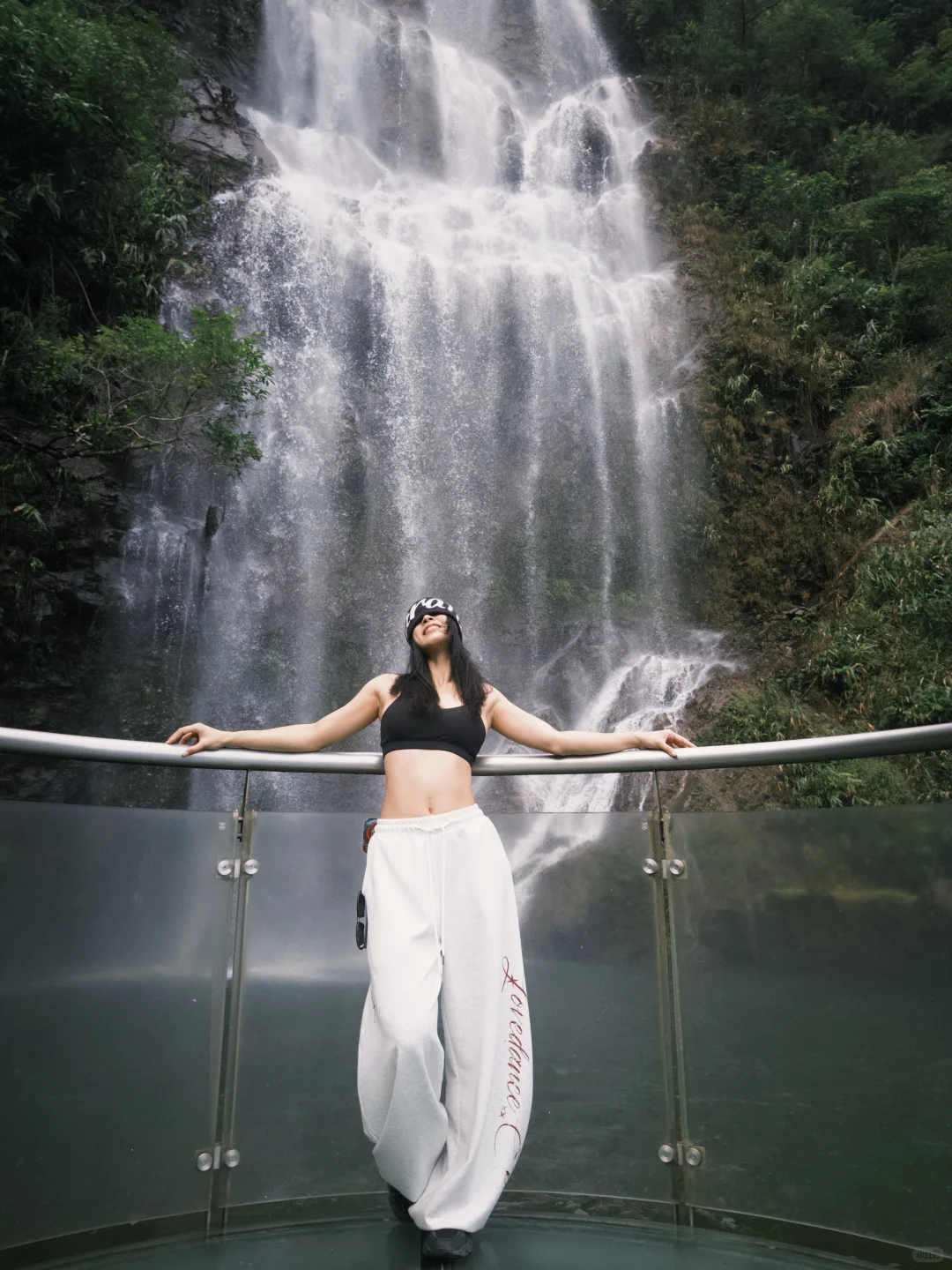 山野间的多巴胺太犯规啦