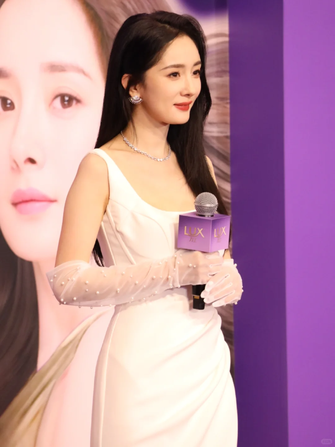 杨幂｜我对姐姐完全没有抵抗力，直接被硬控