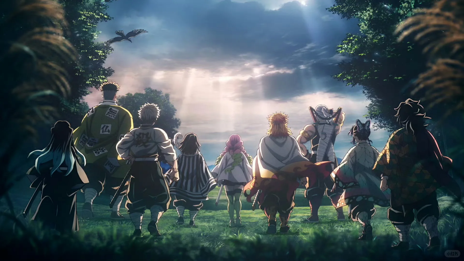 壁纸｜ipad｜平板｜高清