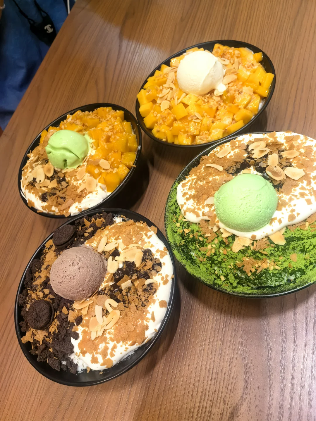 又是想念潮汕冰室的一天~