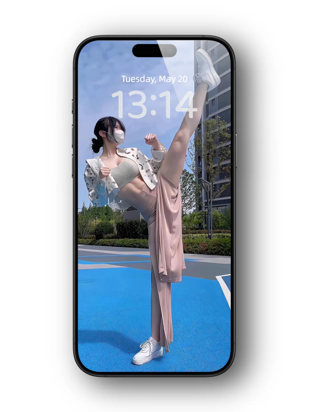 男生根本顶不住！偷偷换的女生都脱单了！