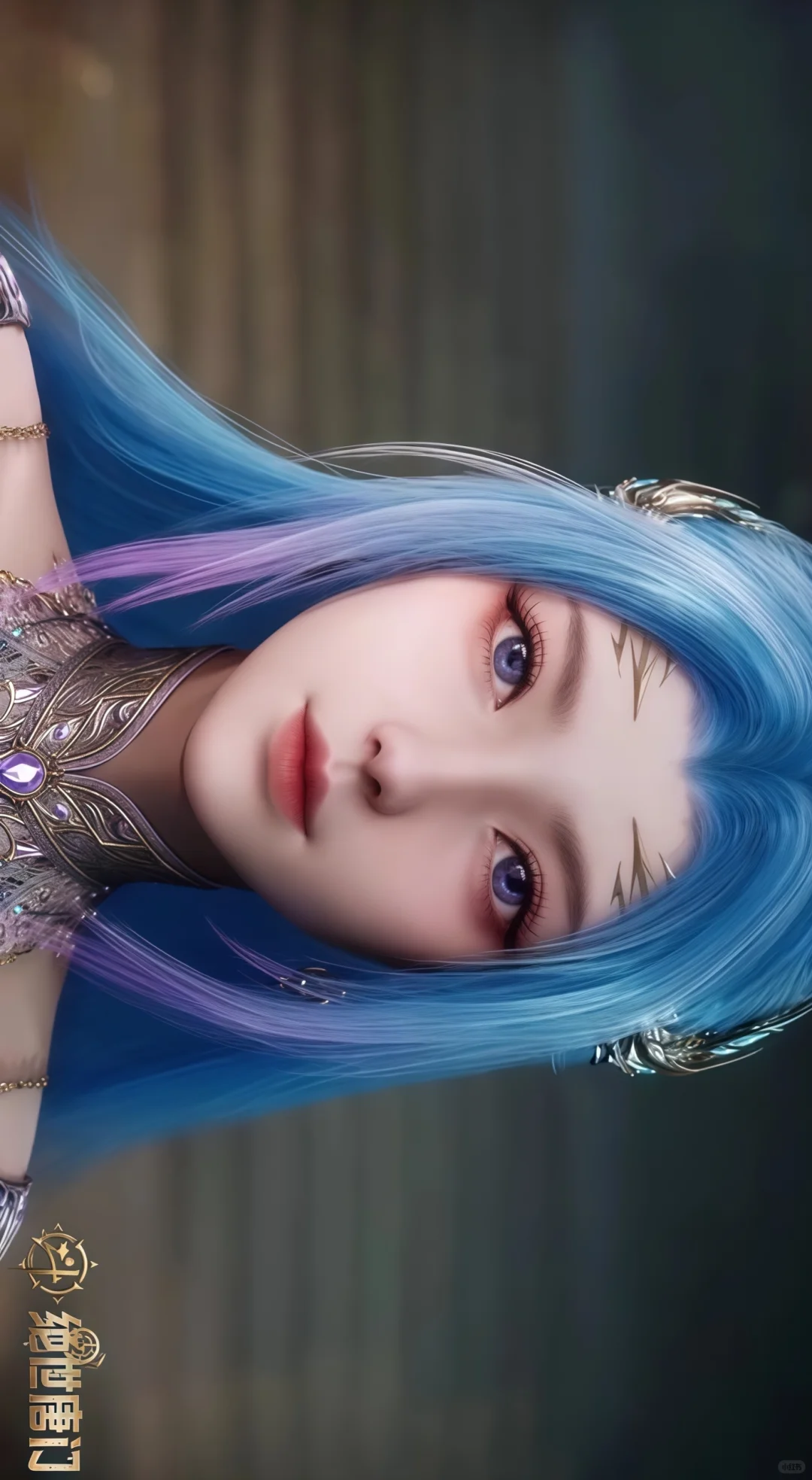 绝世唐门、神印王座壁纸