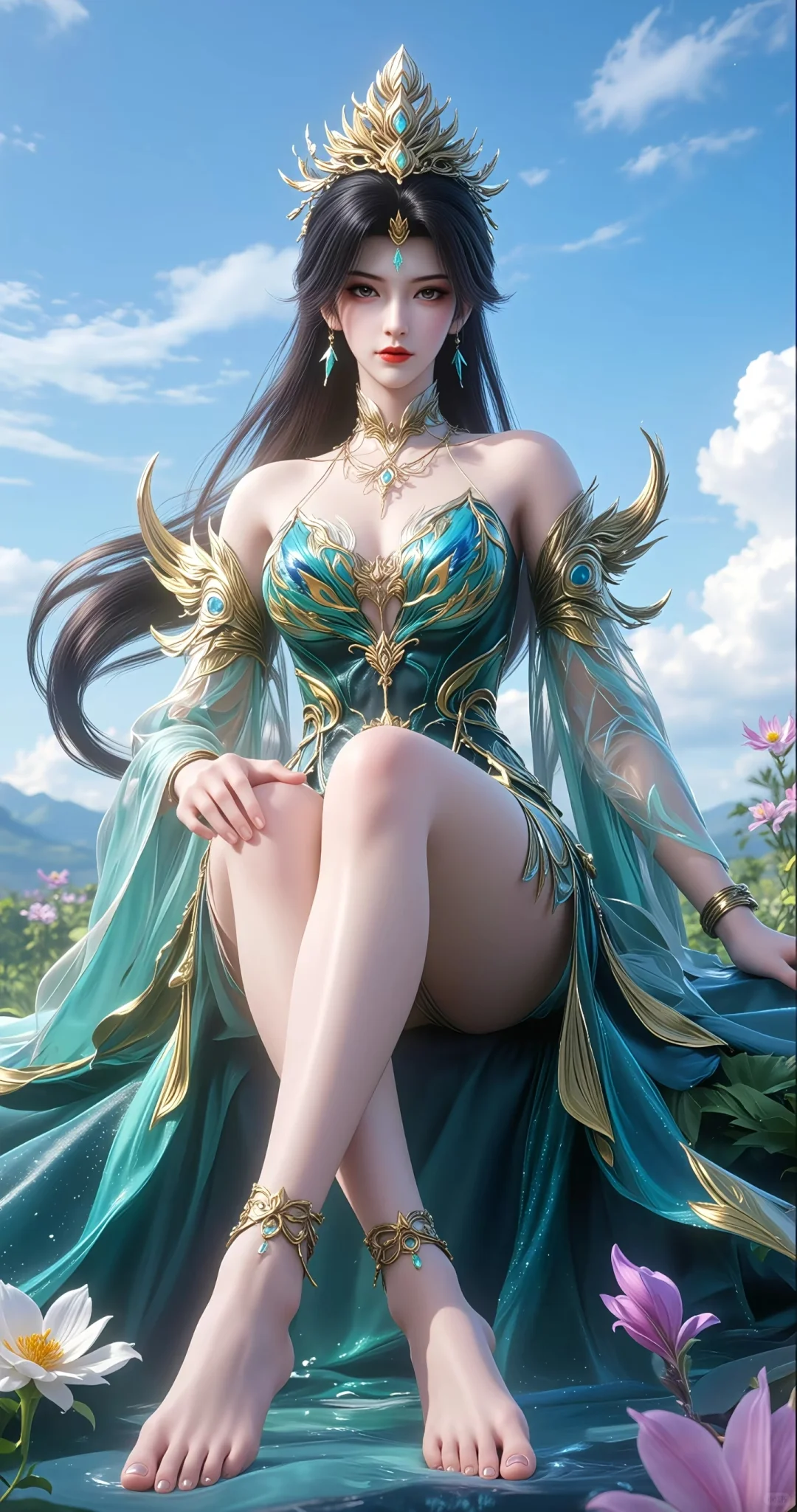 云深不知梦-燕倾菲