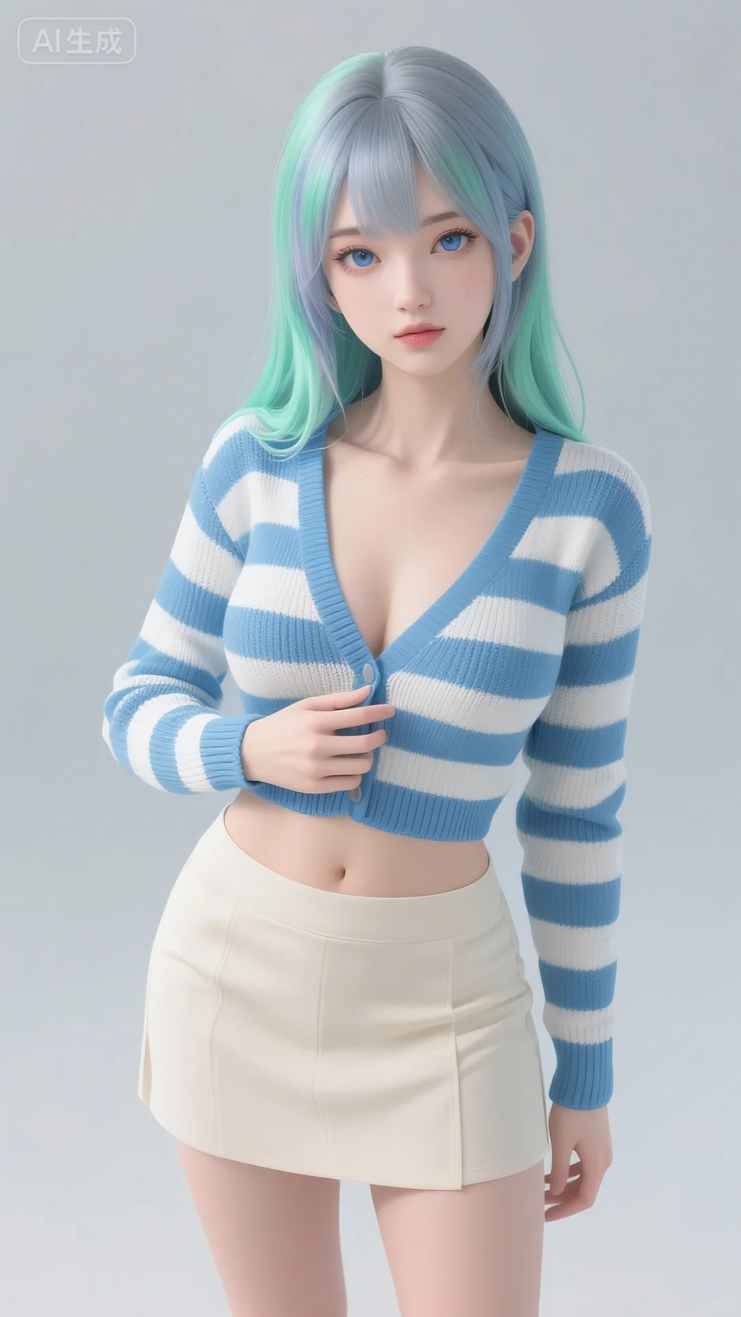 元气少女穿搭图鉴💫