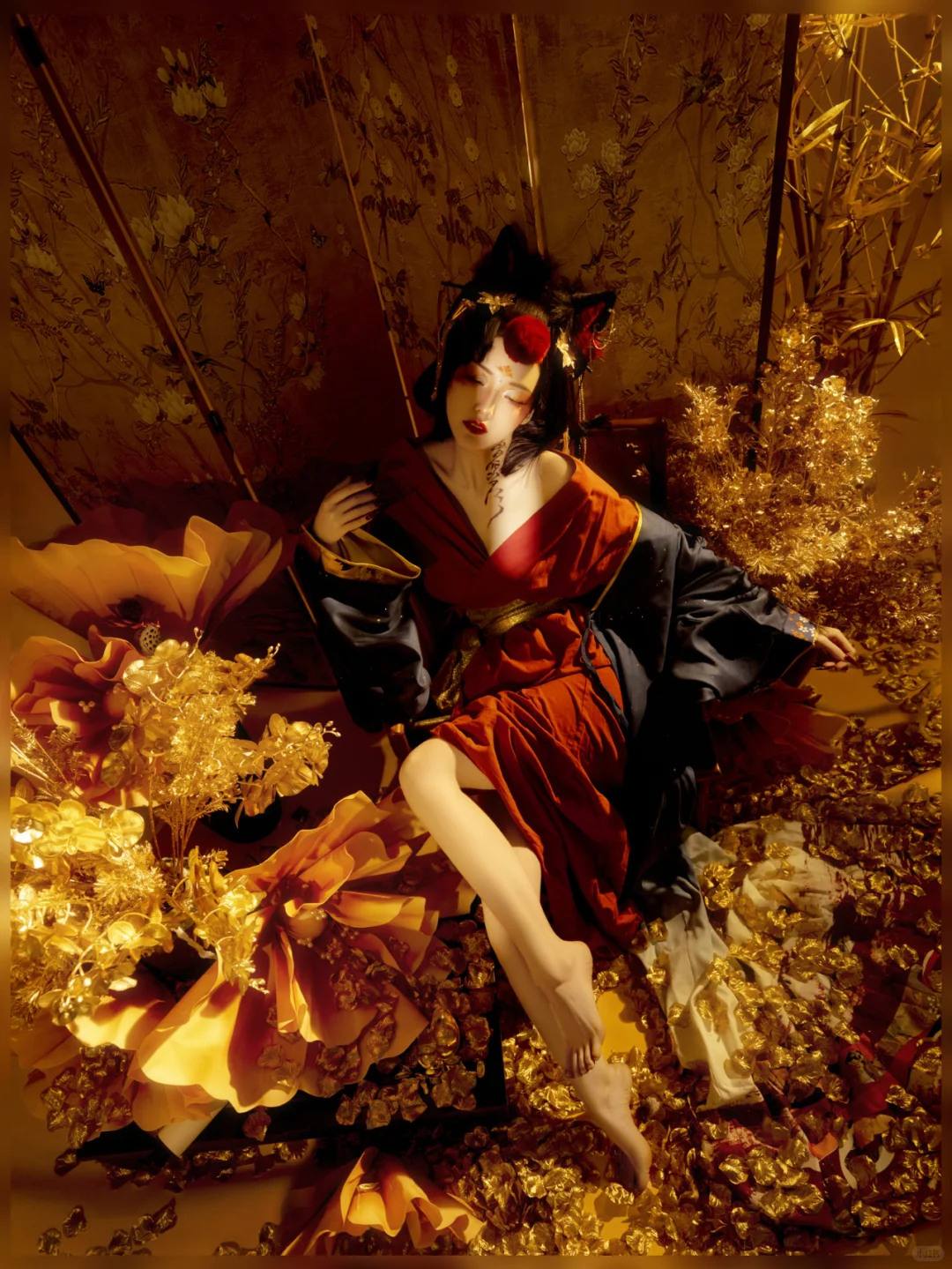 狠狠心动💓女孩子无法拒绝的纯欲风❗️