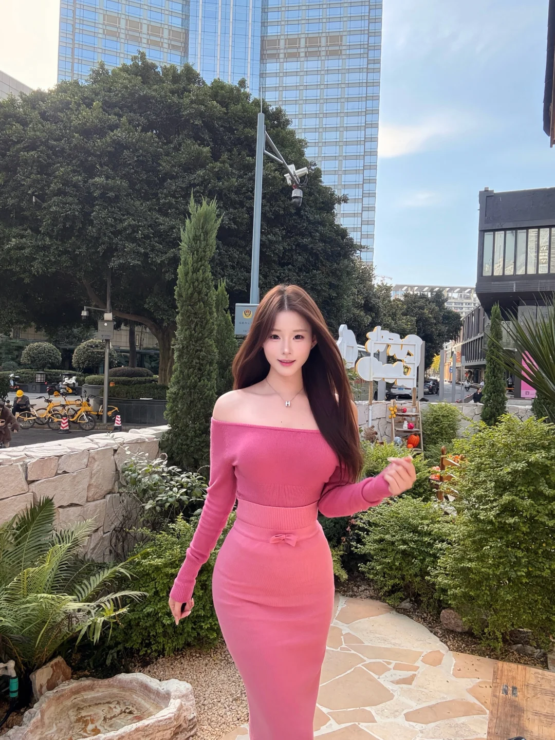 娇媚感才是绝杀