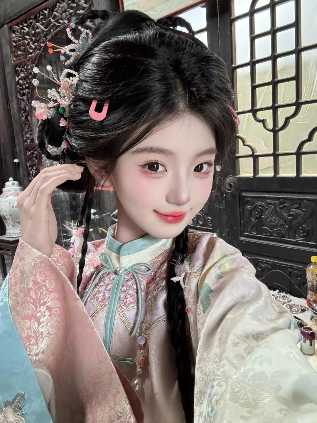 来📍南京不拍清汉女你真是糊涂啊❗️❗