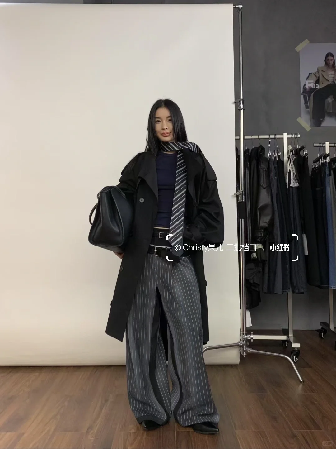 每一套都很爱🤳、开启秋天模式