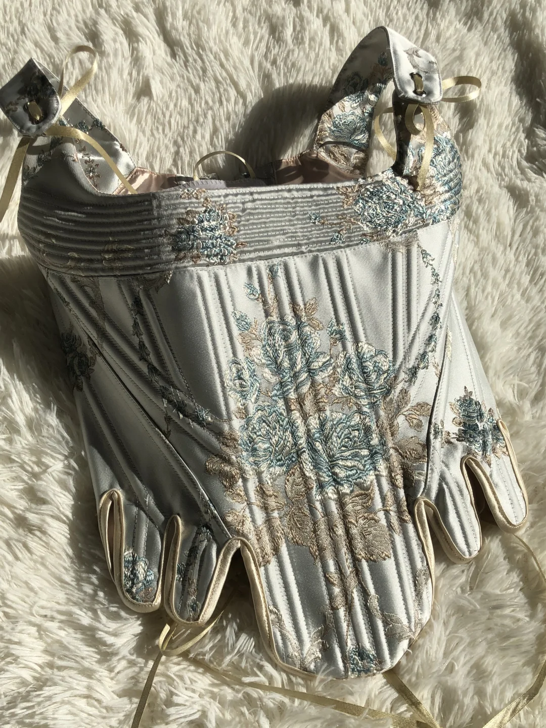 Stays ｜洛可可风尚