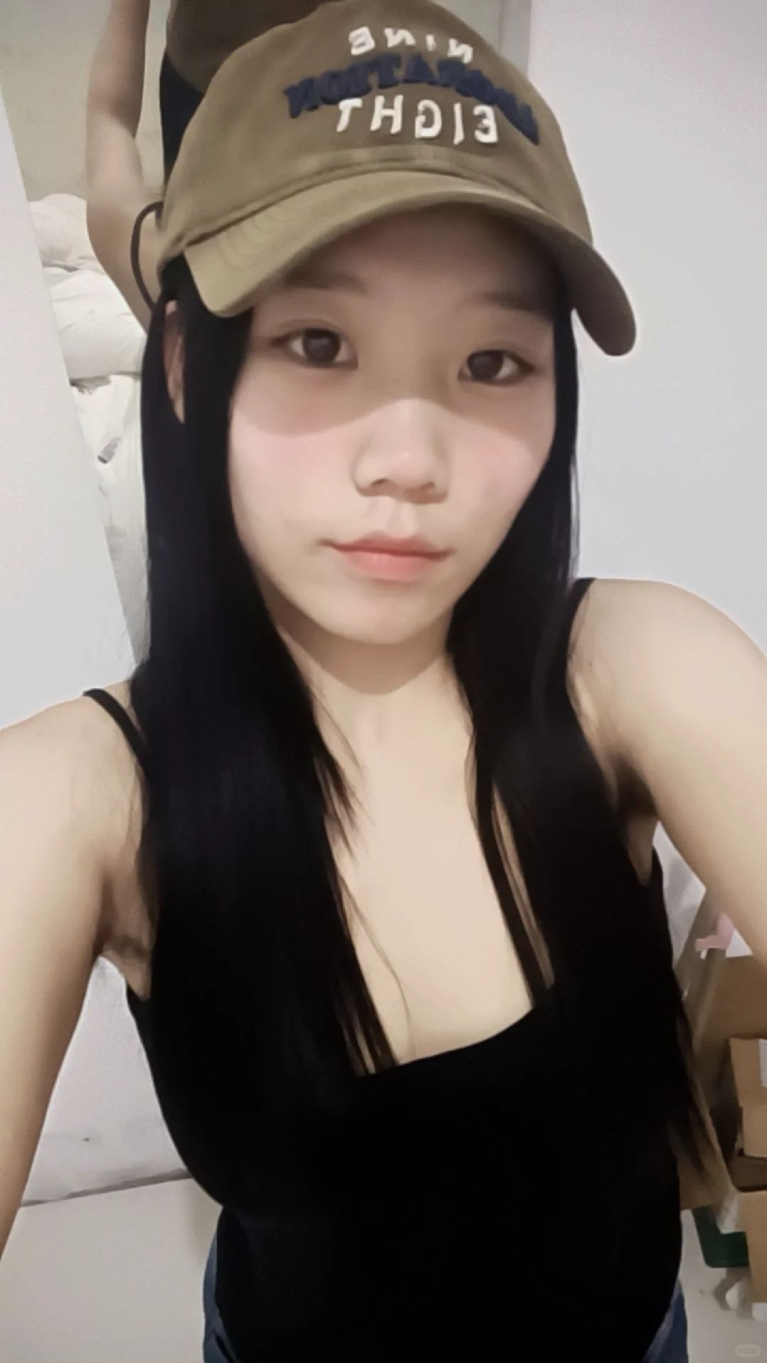 浅浅装一下，我爱半夜发作品