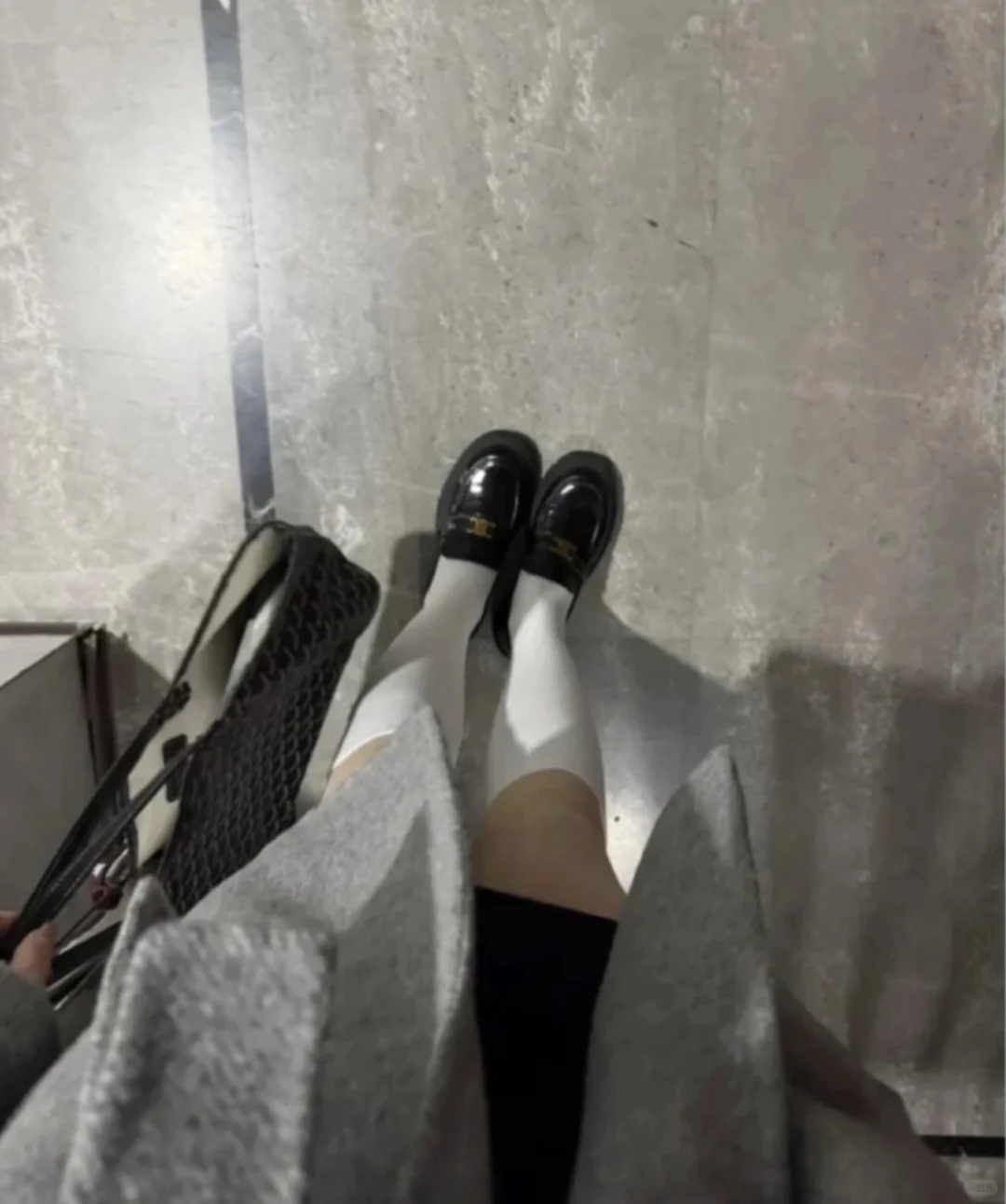 深圳乖乖女 失禁体质有能接受的吗