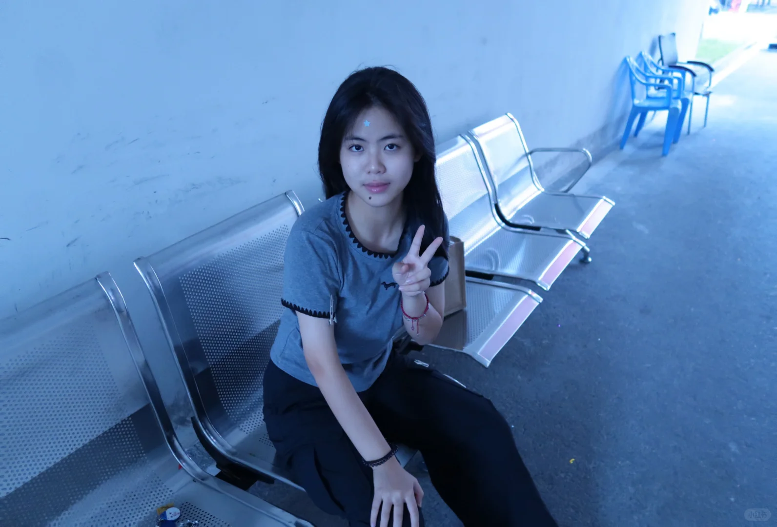 长这样如何起号