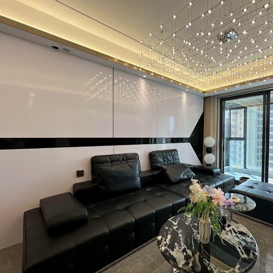 个人转租都会艺境一室一厅一厨一卫整租