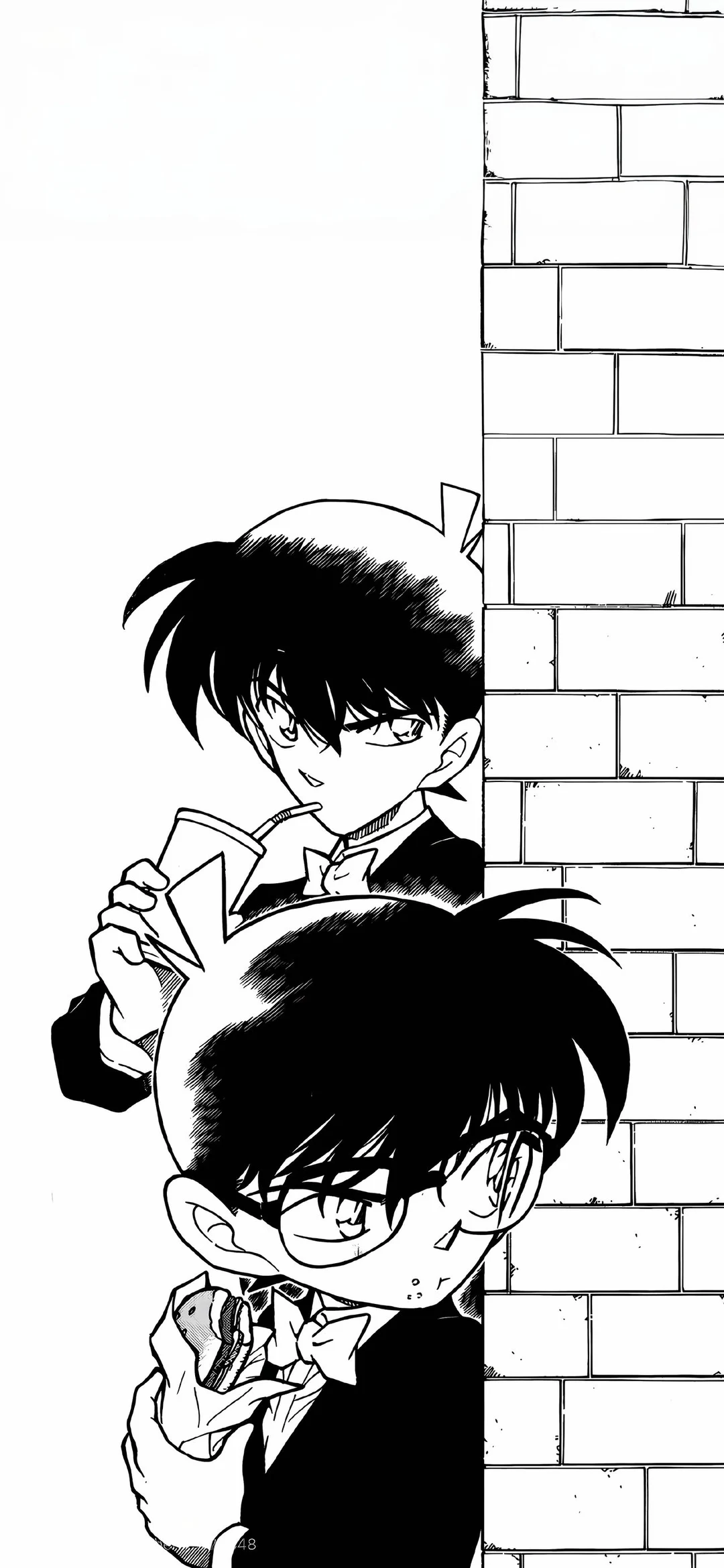 一组高清壁纸图