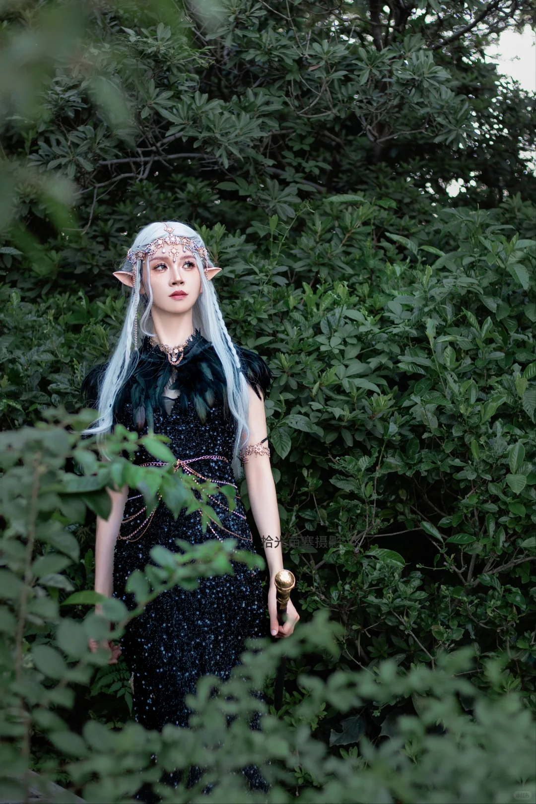 是天使也是凡人,天使节,因爱而美。