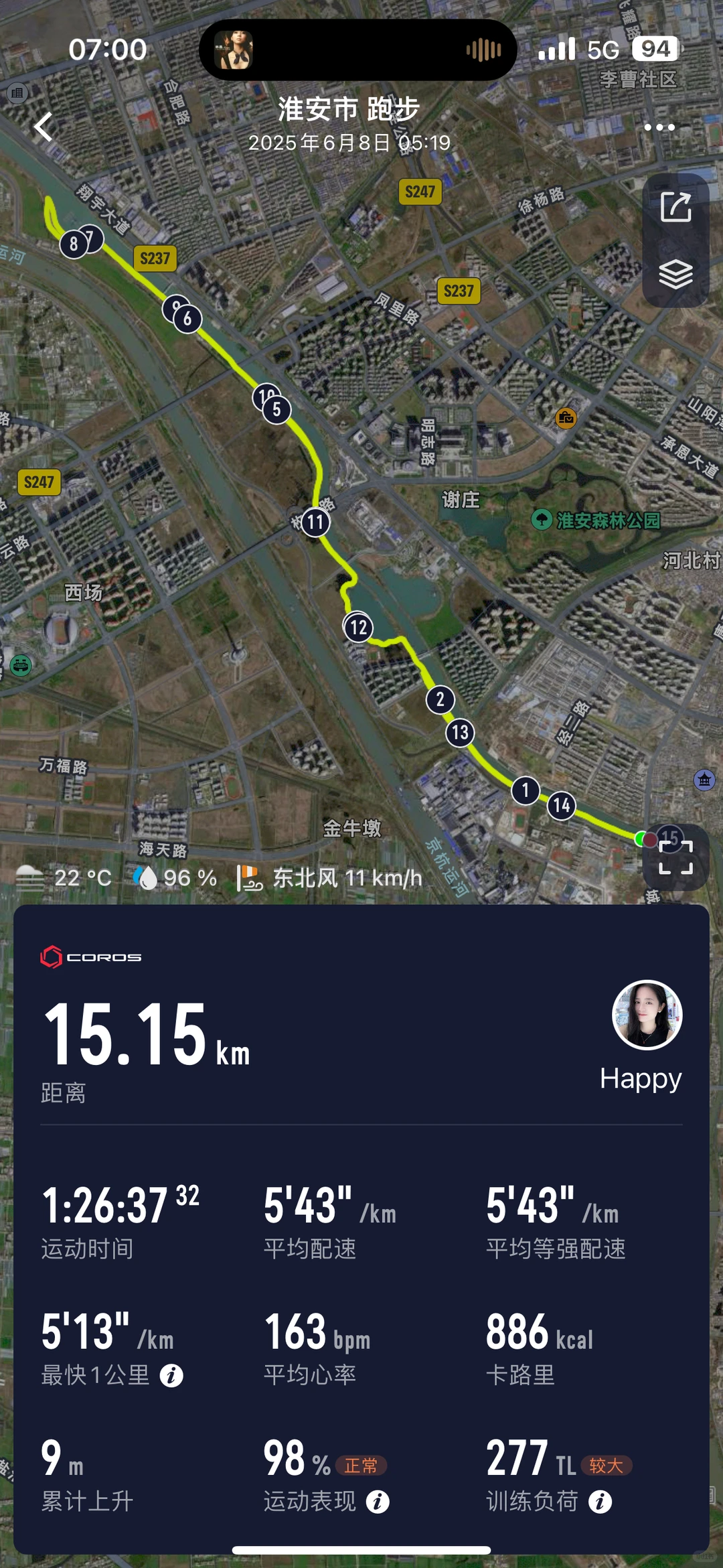 马甲线怎么来的 “跑出来的”