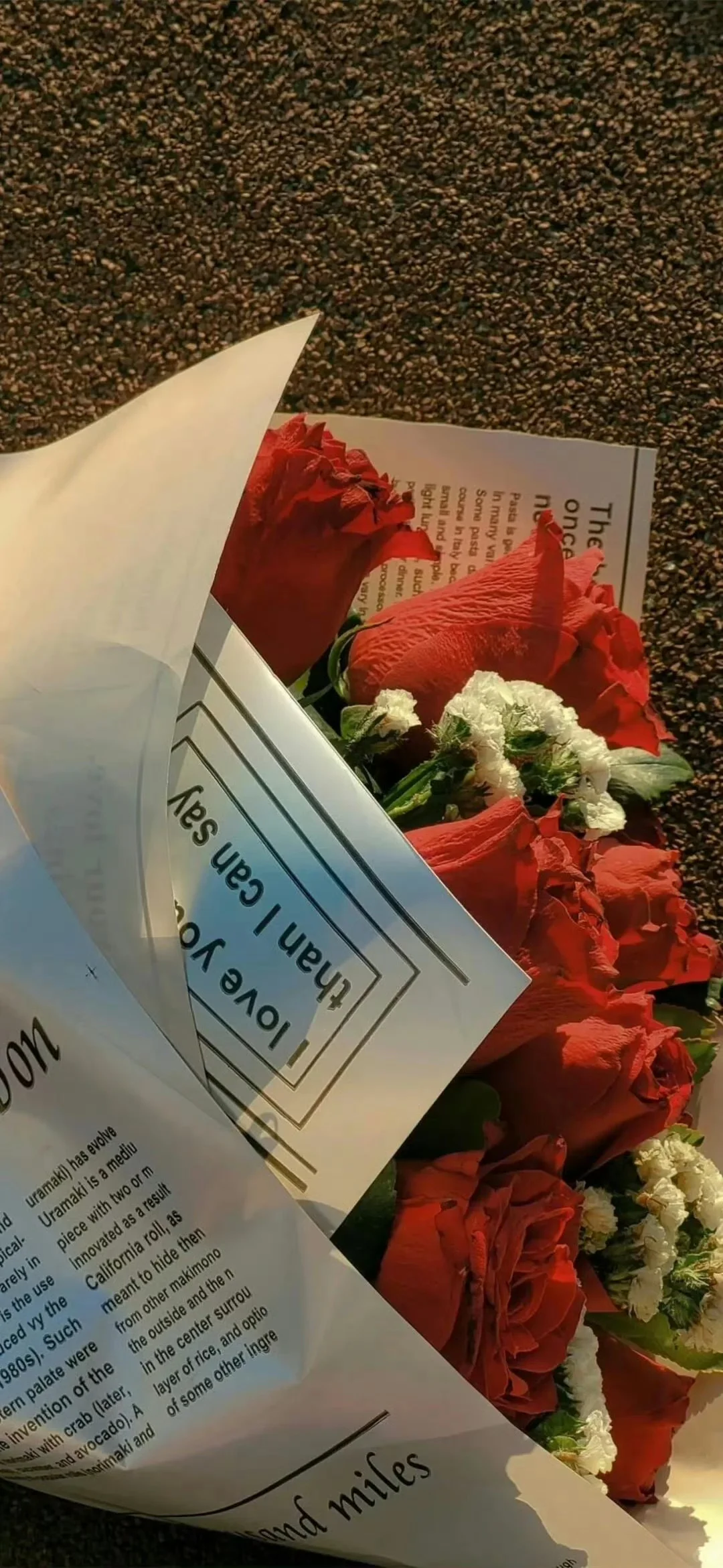 𝐒𝐇𝐀𝐑𝐄 ｜ 红色系壁纸