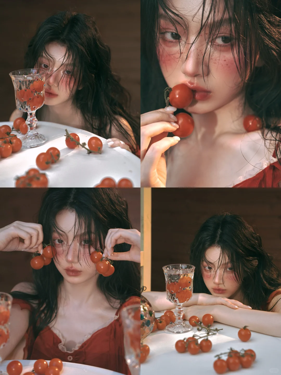 不出意外❗️南京这家写真店又要火了🔥