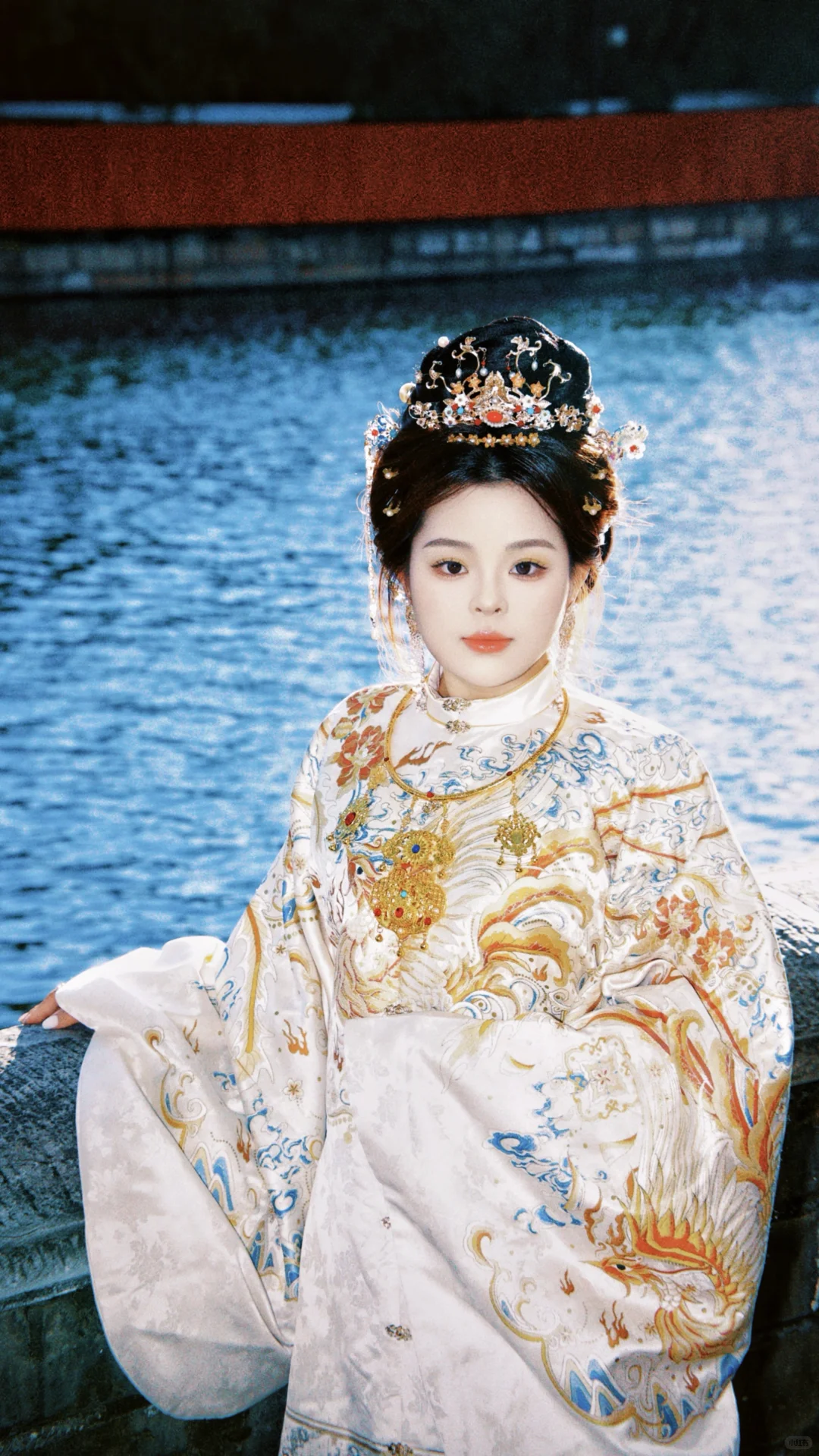 北京宝藏古装摄影店｜强推这家古装摄影店❗❗