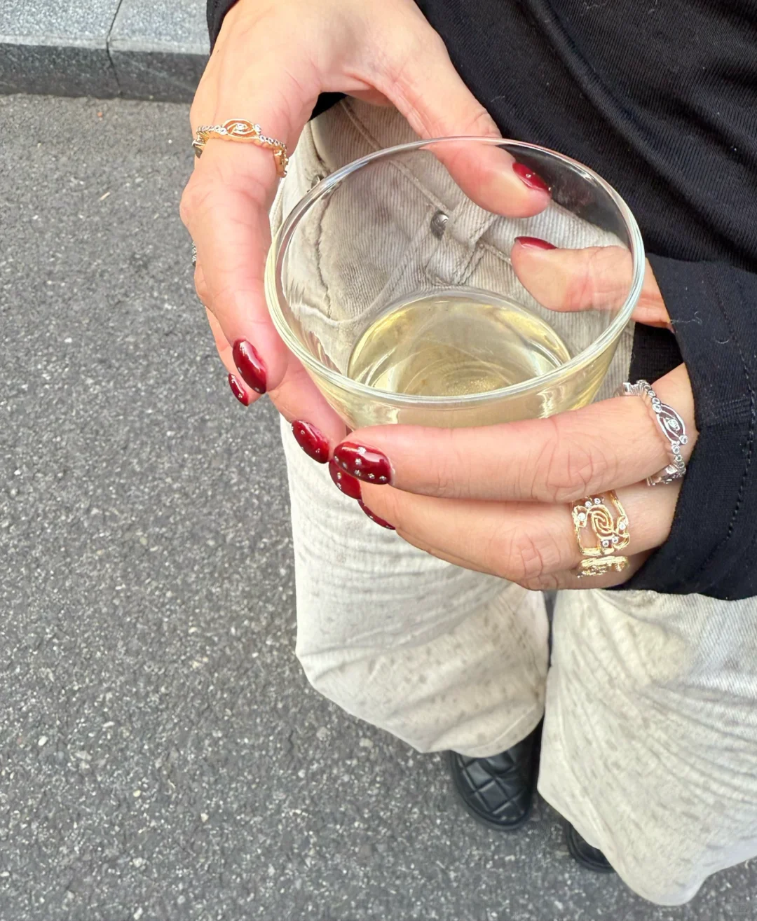 🀄️｜独立和不怕失去，才是女孩子最好的底牌