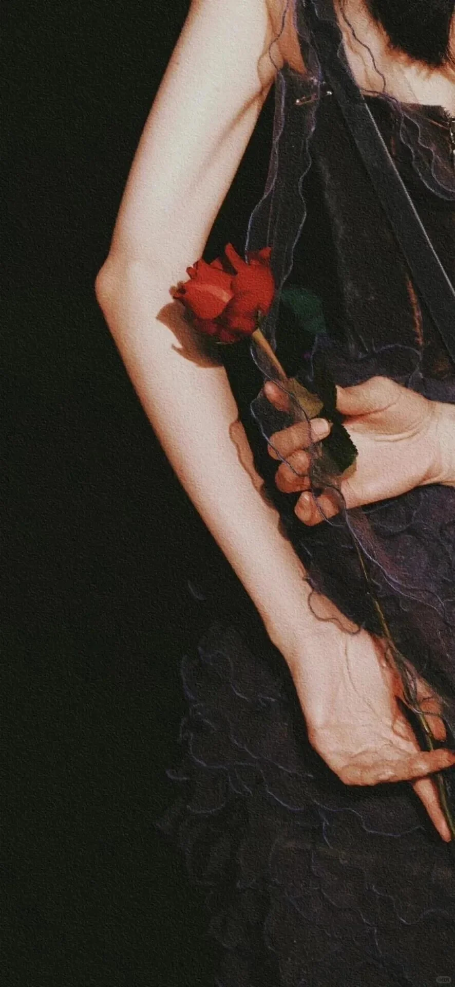 𝙒𝙚𝘾𝙝𝙖𝙩｜ins小众高级感手机壁纸📱