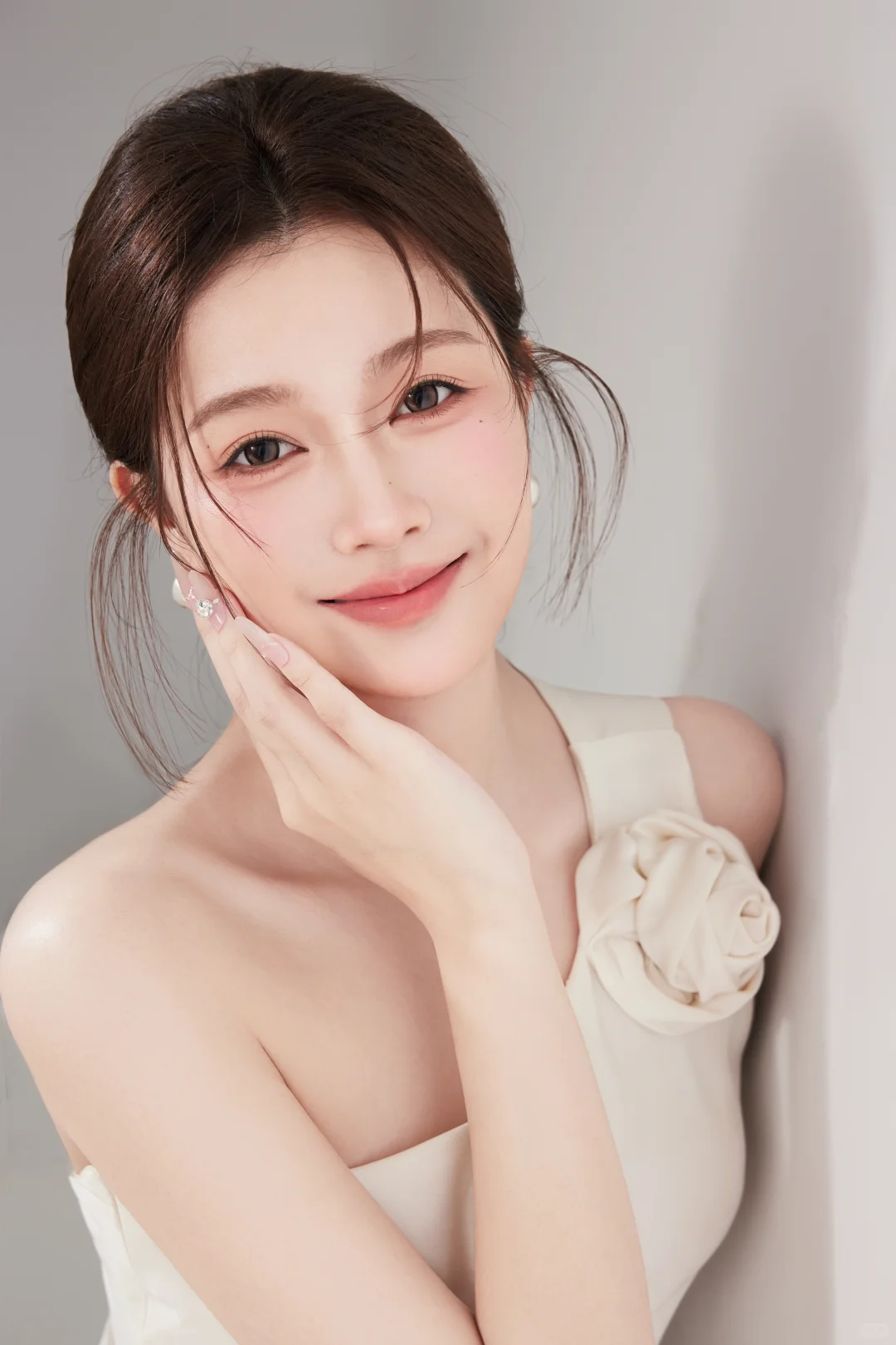 是我喜欢的韩系写真🩰🫧