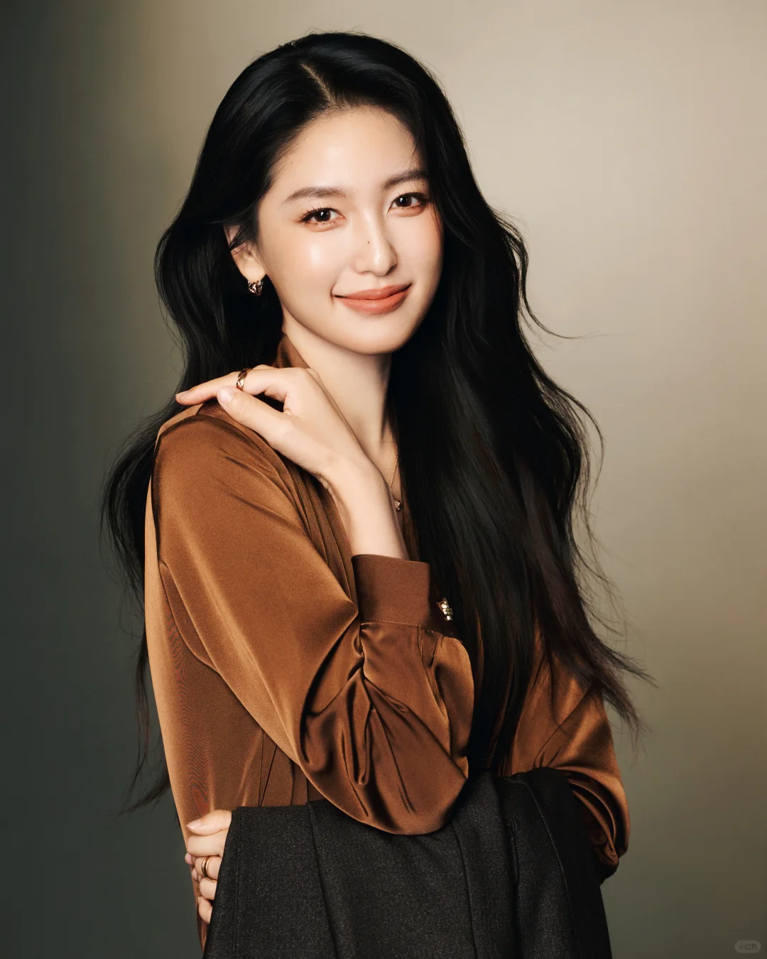 职场气质天花板｜30+女性的高级感形象照