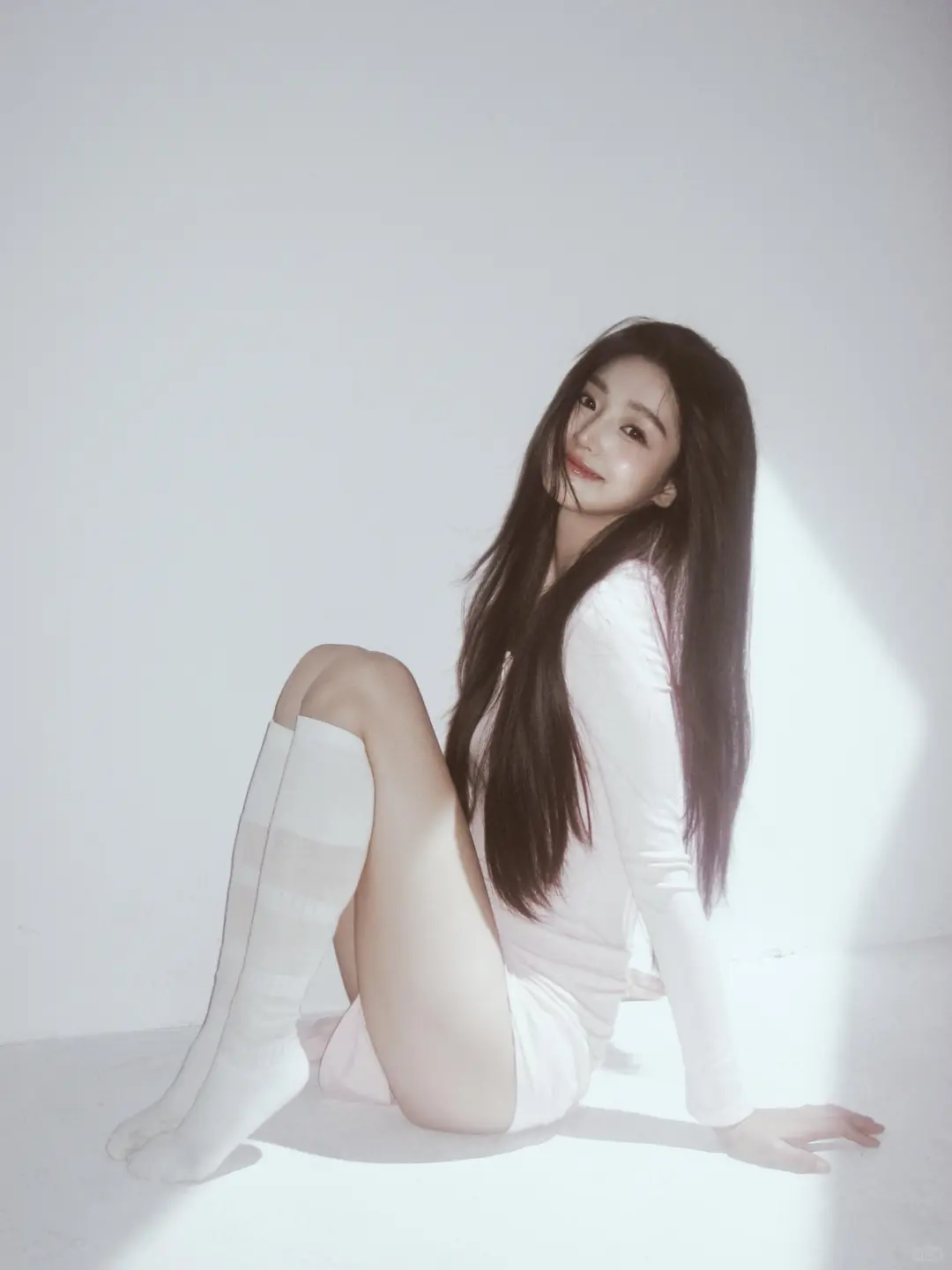 ins肖像🤍女士的知性美📷武汉