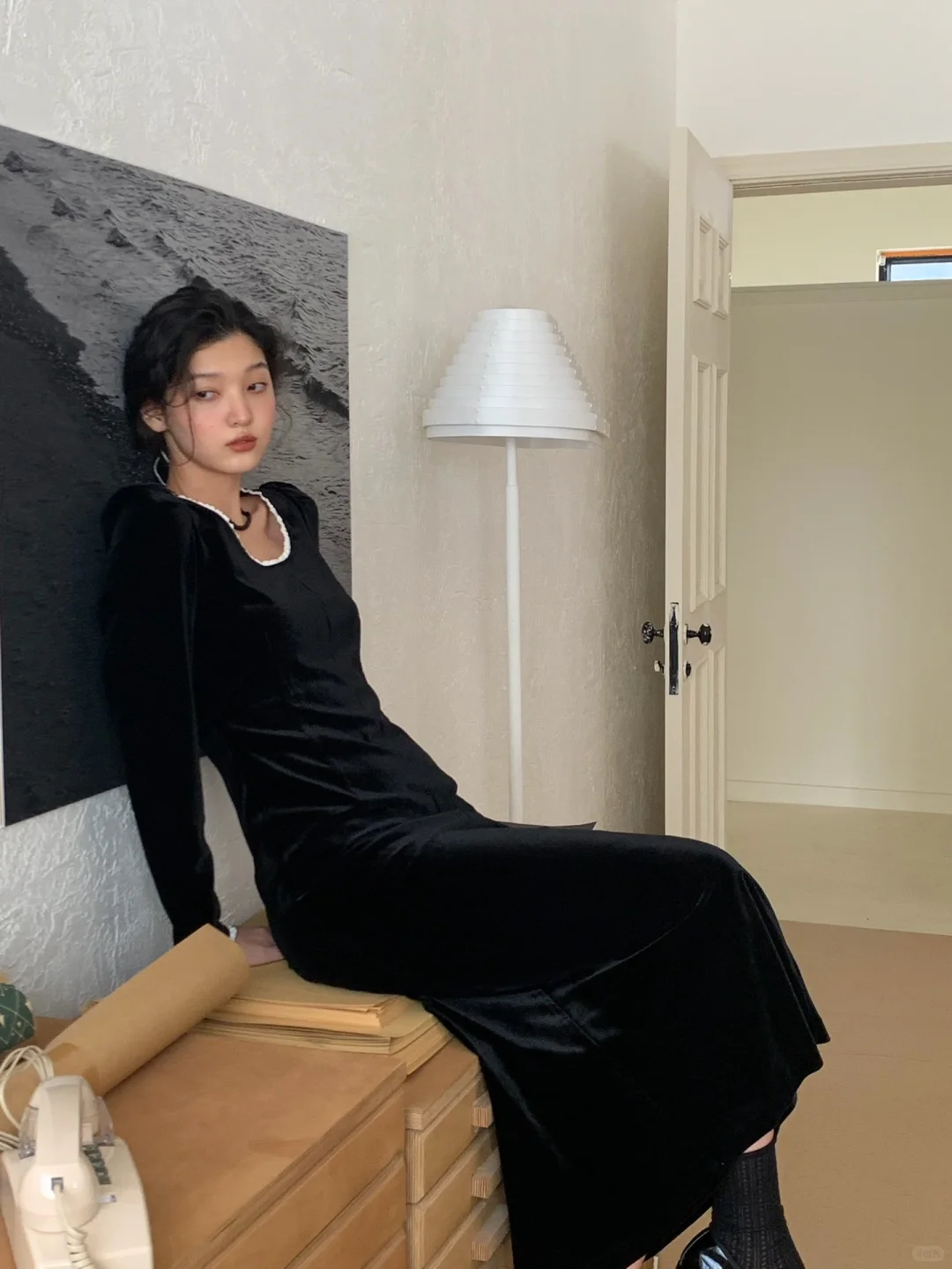 就很喜欢肉感的女生