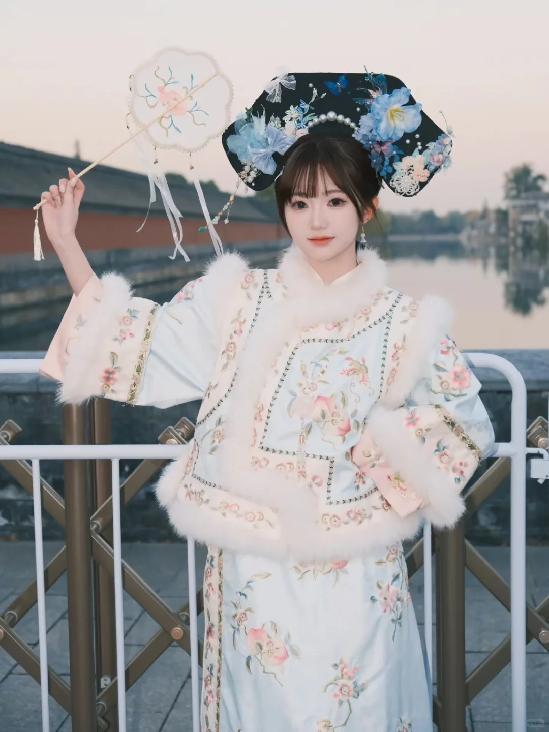 北京写真合集‼️超多的风格合集🔥不踩雷