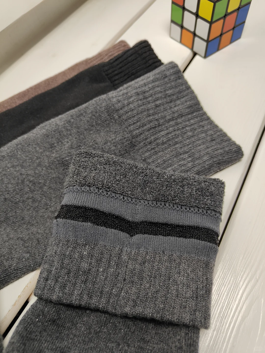 以前看不上的东西，现在是真香