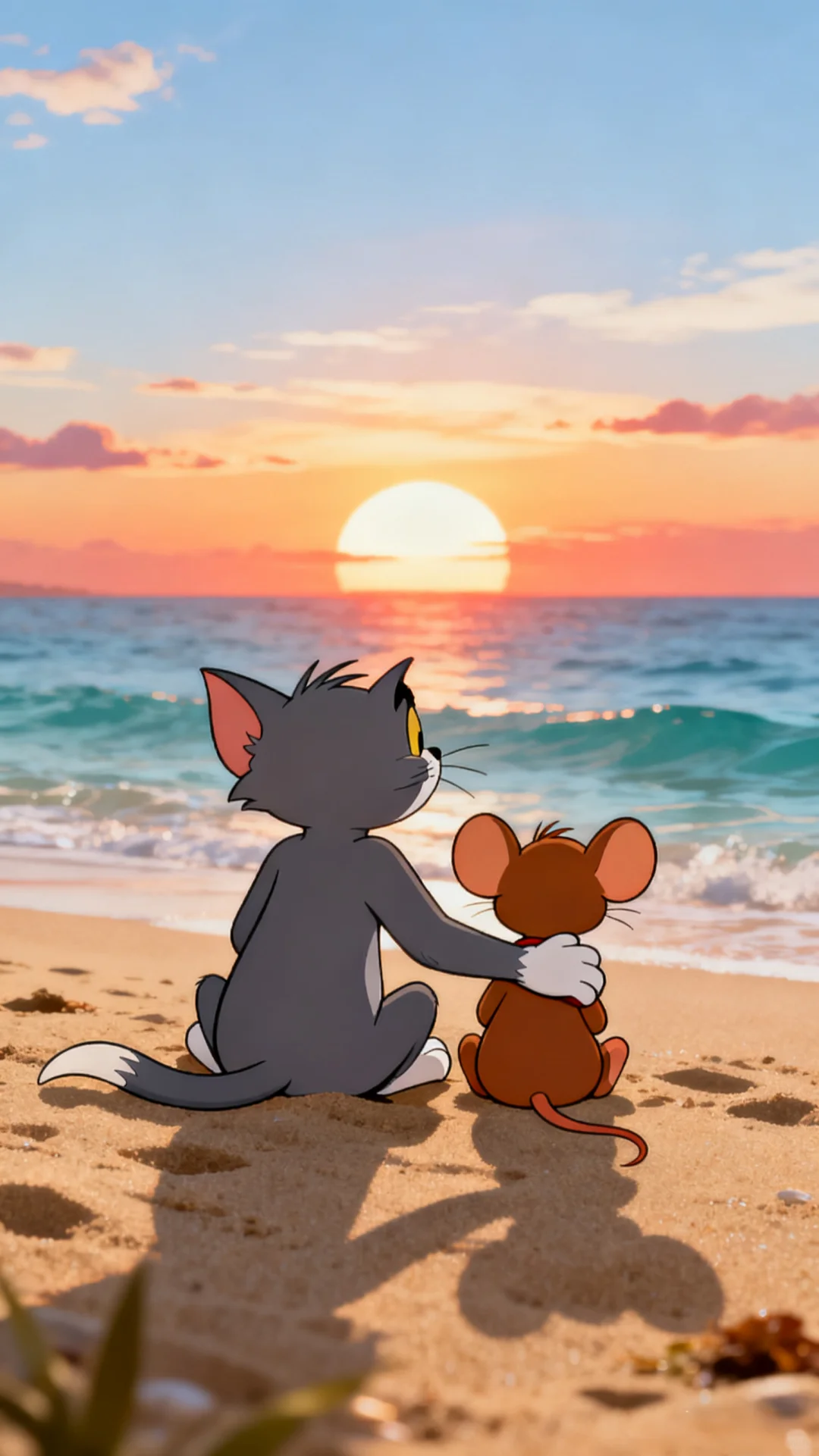 愿你永远保有尝试的勇气