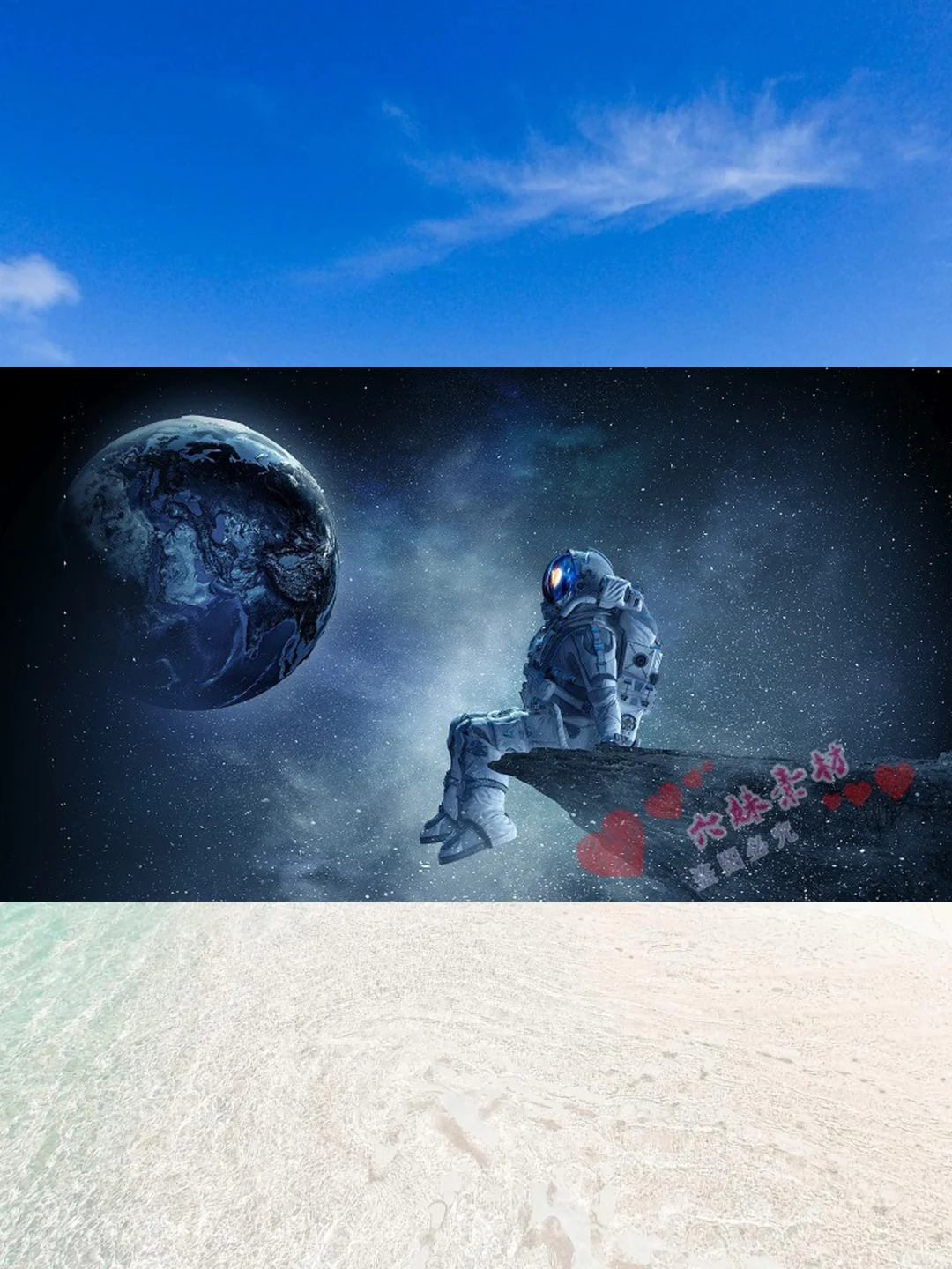 动漫场景插画集4K8K手机电脑壁纸素材