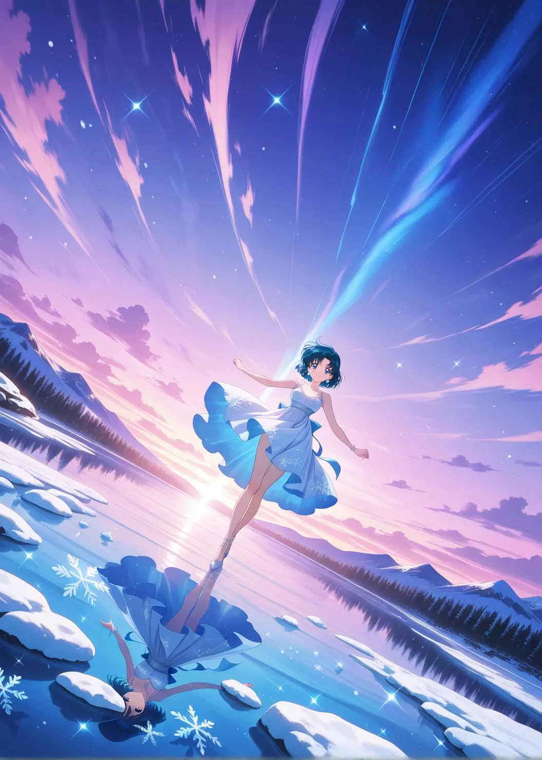 美少女战士系列壁纸哦、